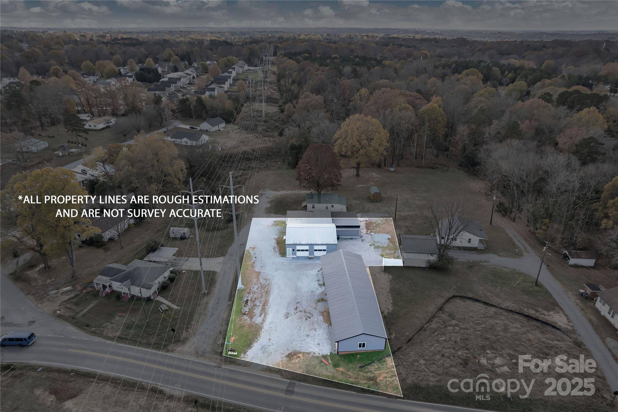Kannapolis, NC 28081,405 Rogers Lake RD