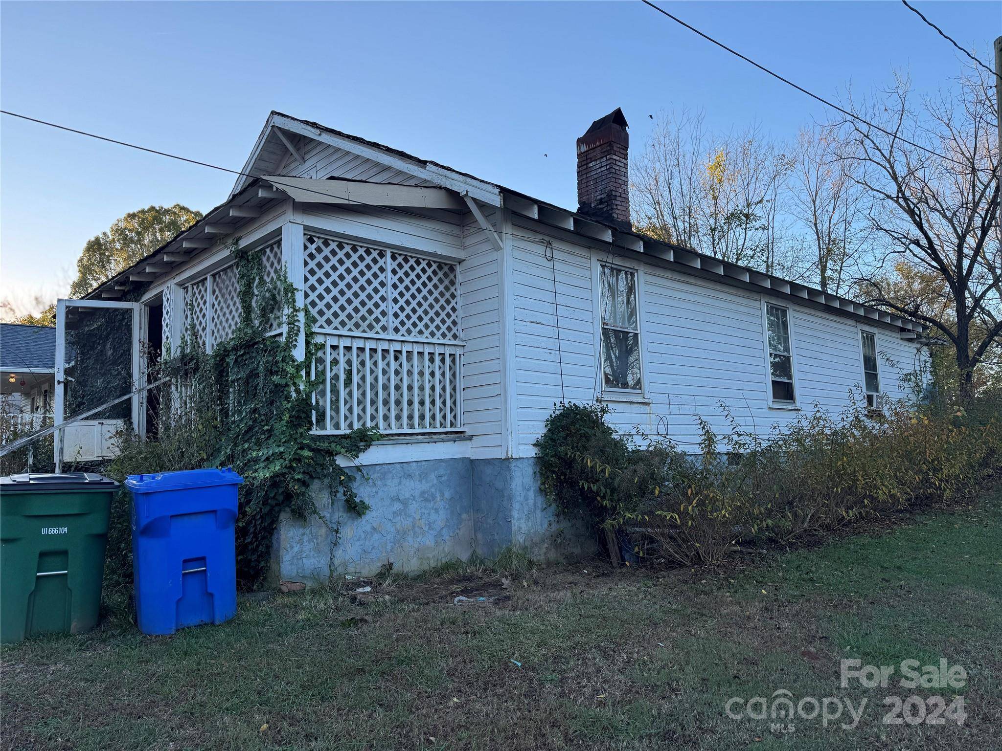 Spindale, NC 28160,177 Alabama ST