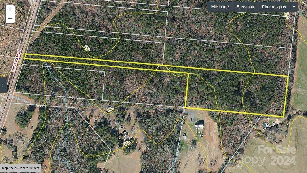 Ellenboro, NC 28040,0 Old Hollis RD