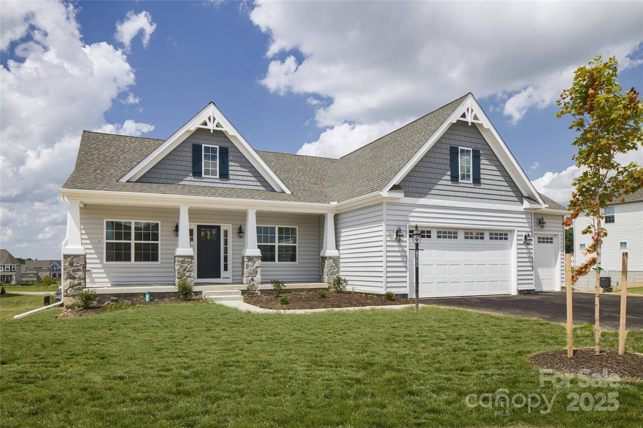 Belmont, NC 28012,Lot 51 Watercourse WAY #Arcadia