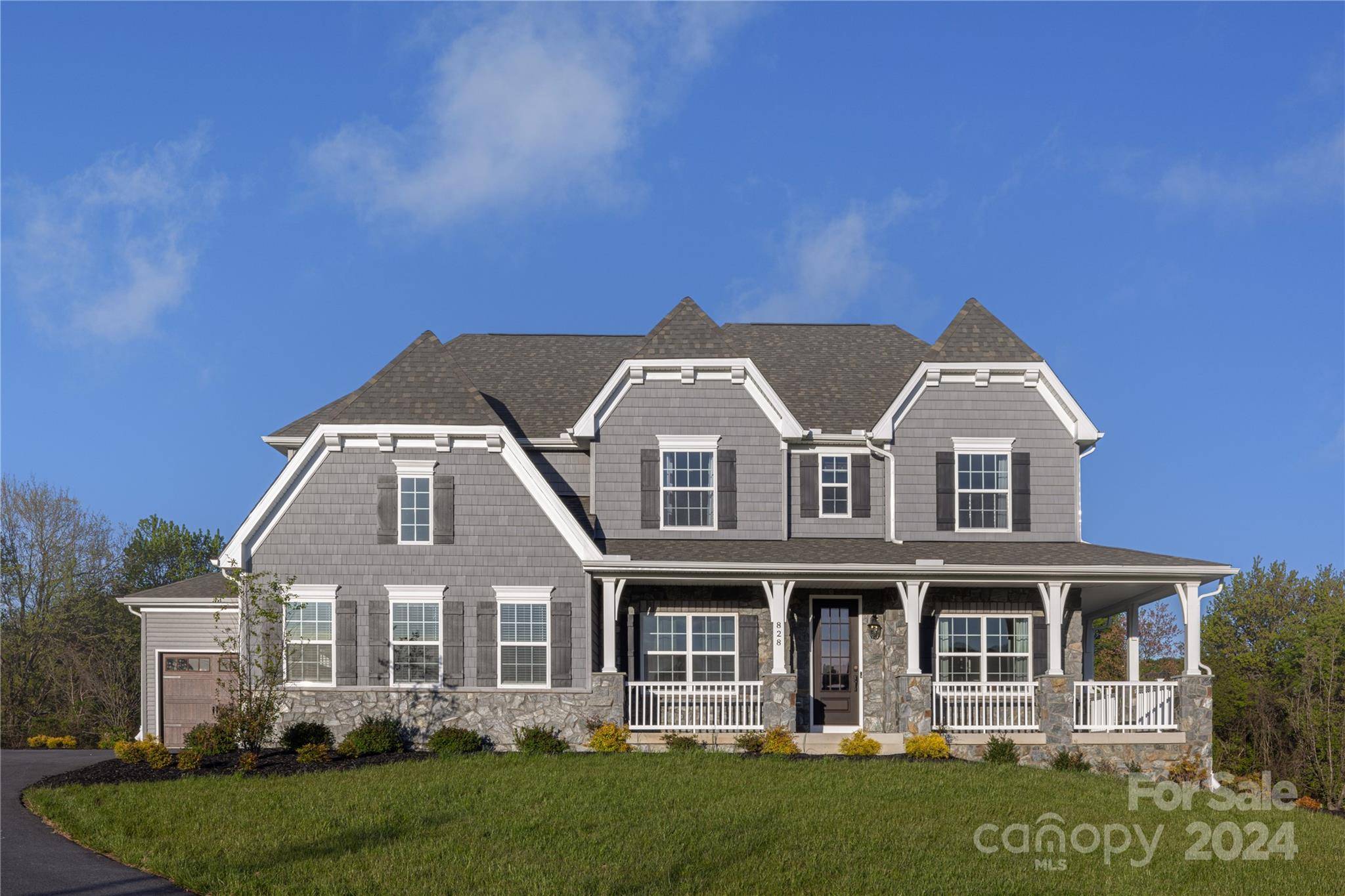 Belmont, NC 28012,Lot 41 Rivermist DR #Hawthorne