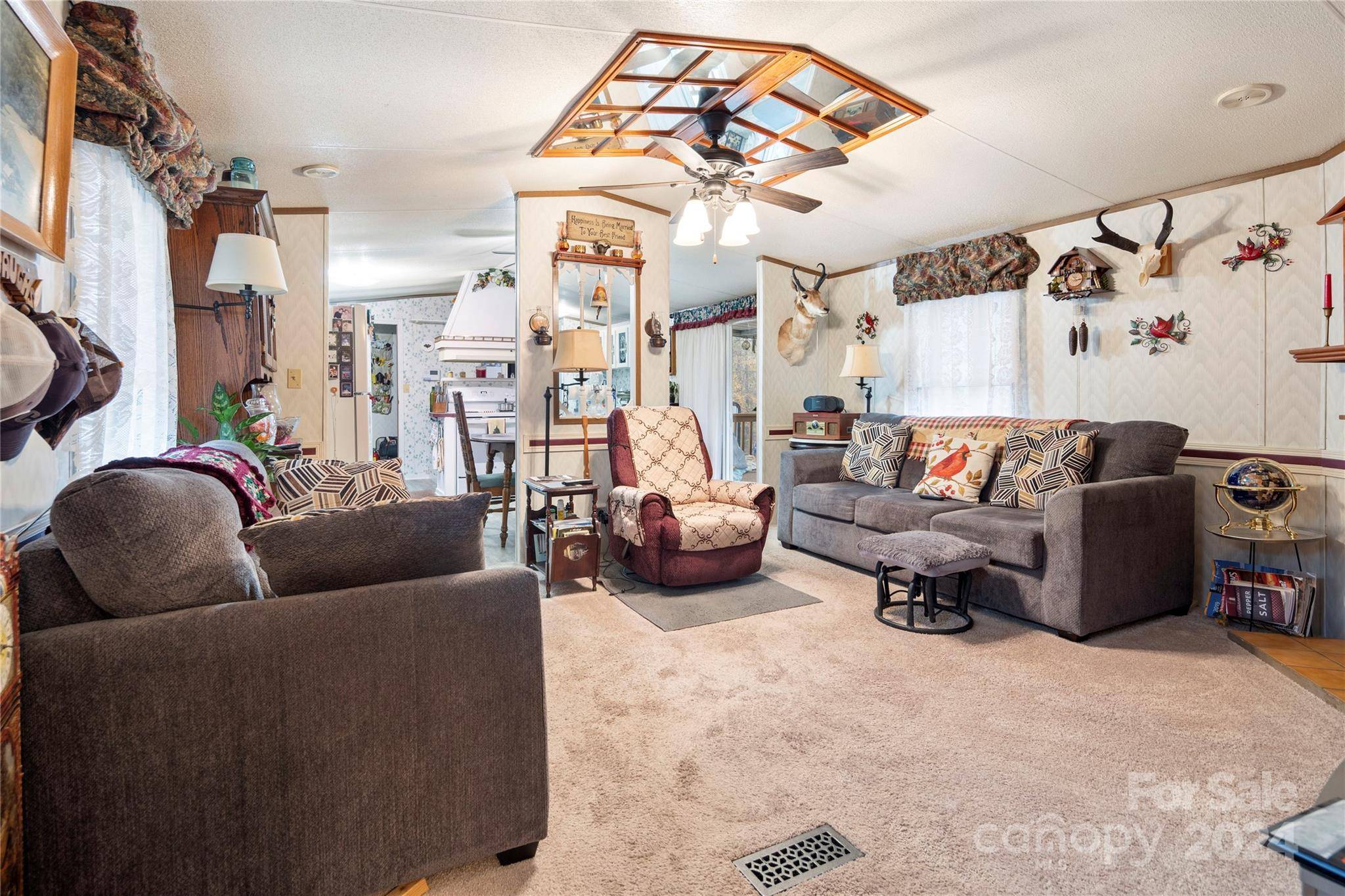 Swansea, SC 29160,167 Stabler Hill RD