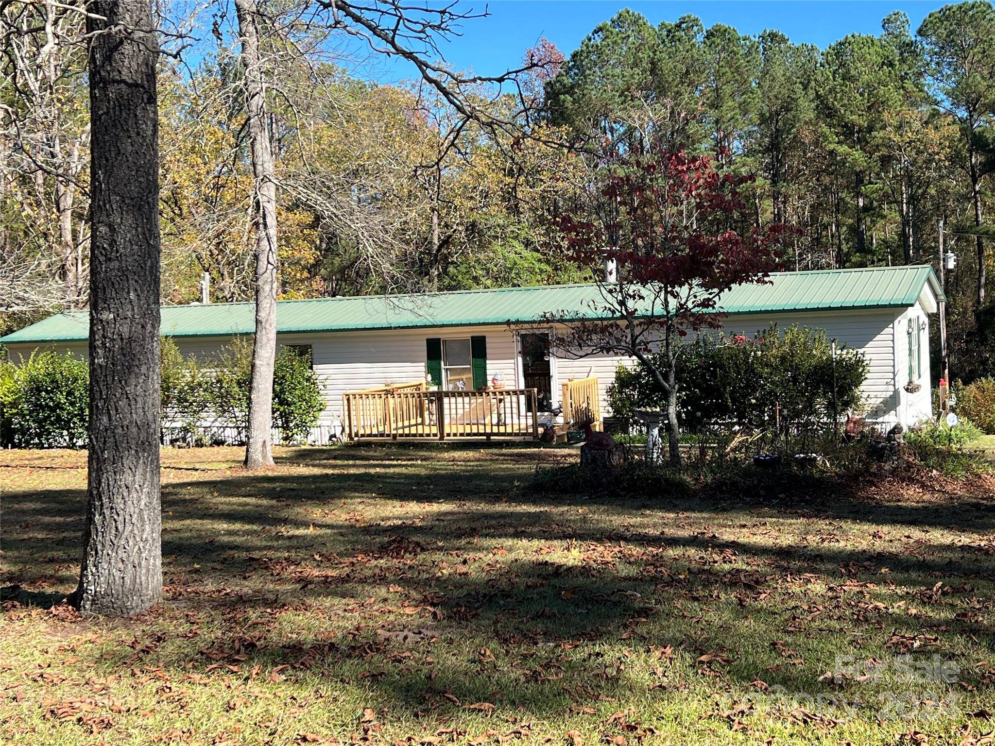 Swansea, SC 29160,167 Stabler Hill RD