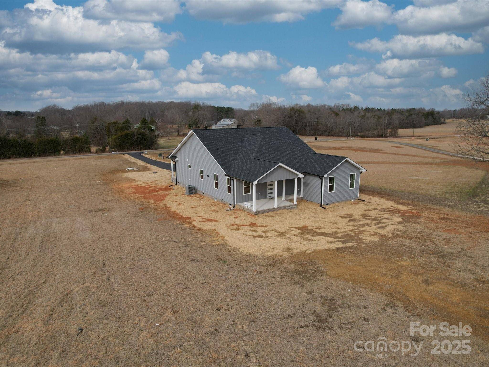Rockwell, NC 28138,2335 Emanuel Church RD