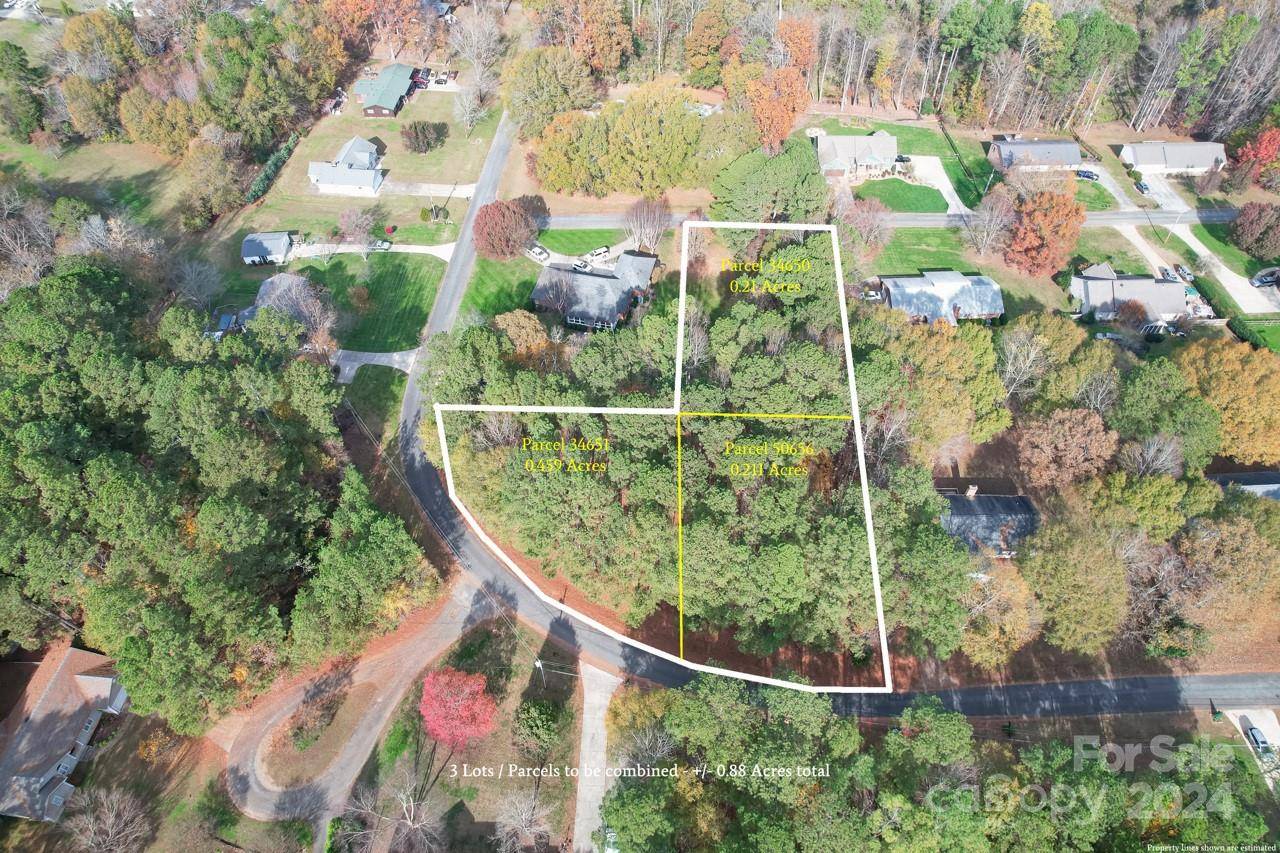 Stanley, NC 28164,Lot 2 Cardinal LOOP