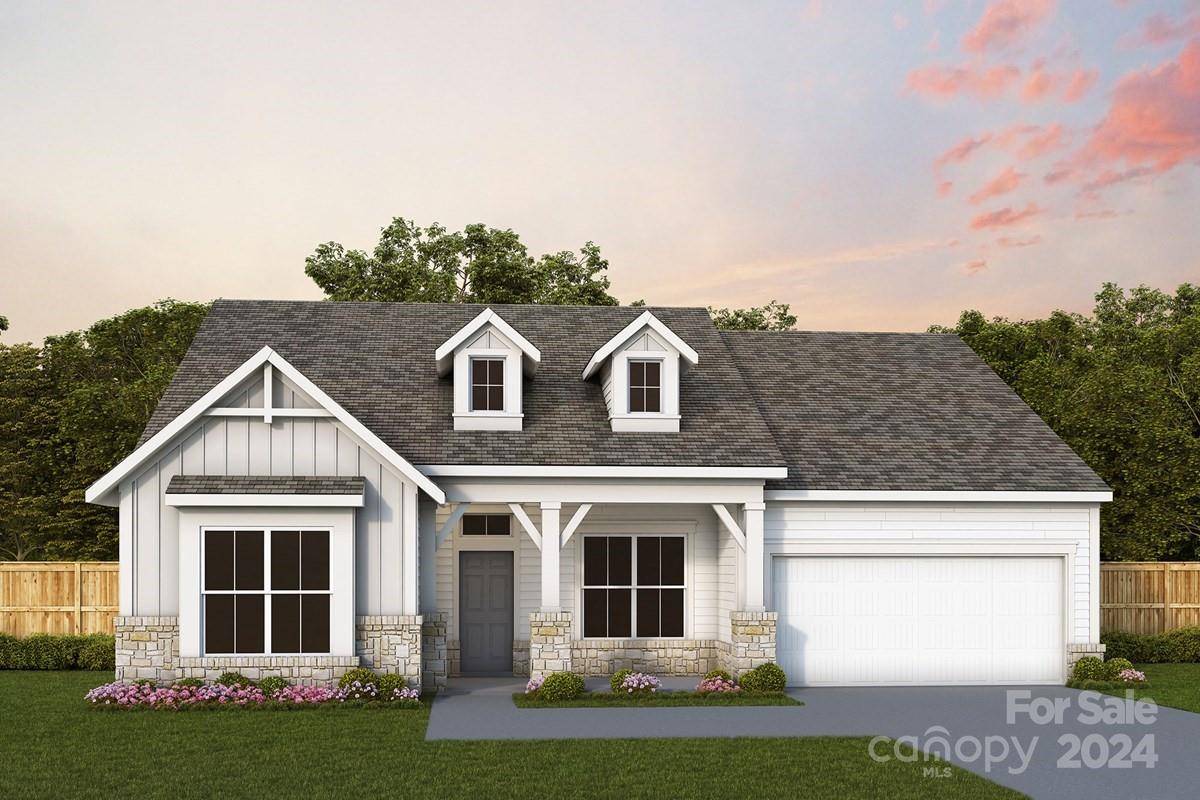Harrisburg, NC 28075,3235 Gavin LN