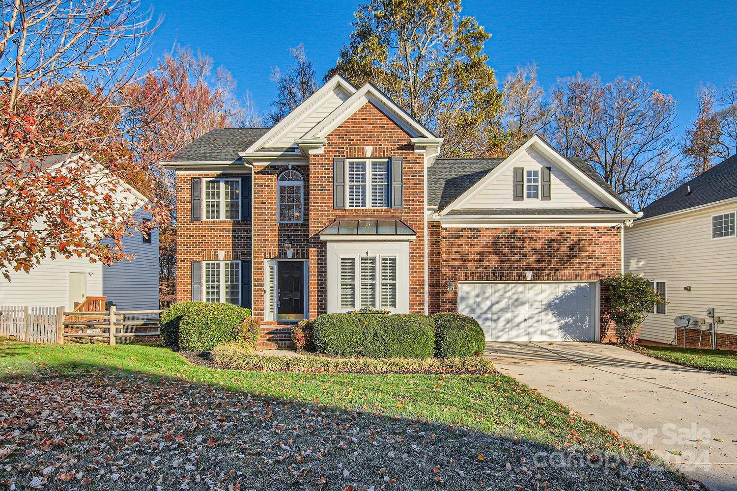 Huntersville, NC 28078,16822 Laureate RD