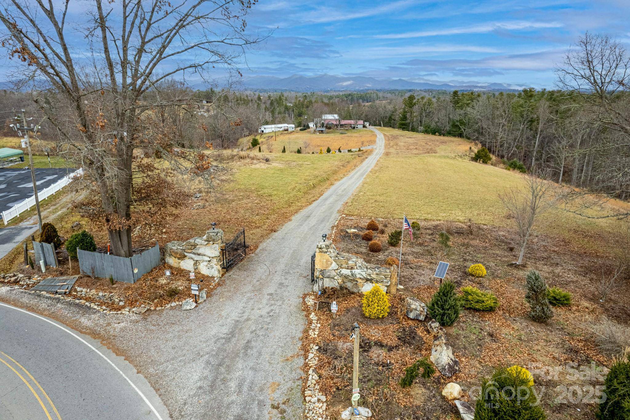 Weaverville, NC 28787,9 Eller Ford RD