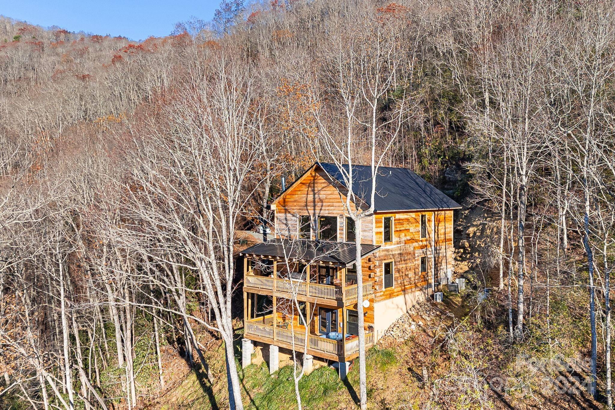 Bryson City, NC 28713,350 Hickory Springs TRL