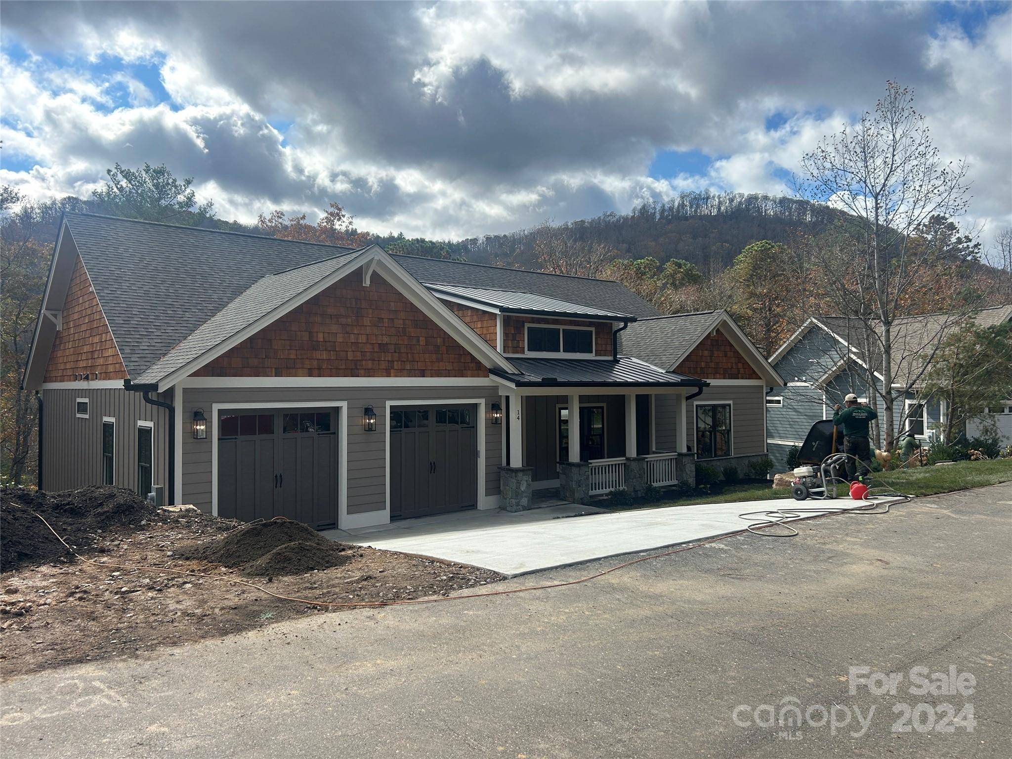 Fairview, NC 28730,14 Sugarland Ridge TRL