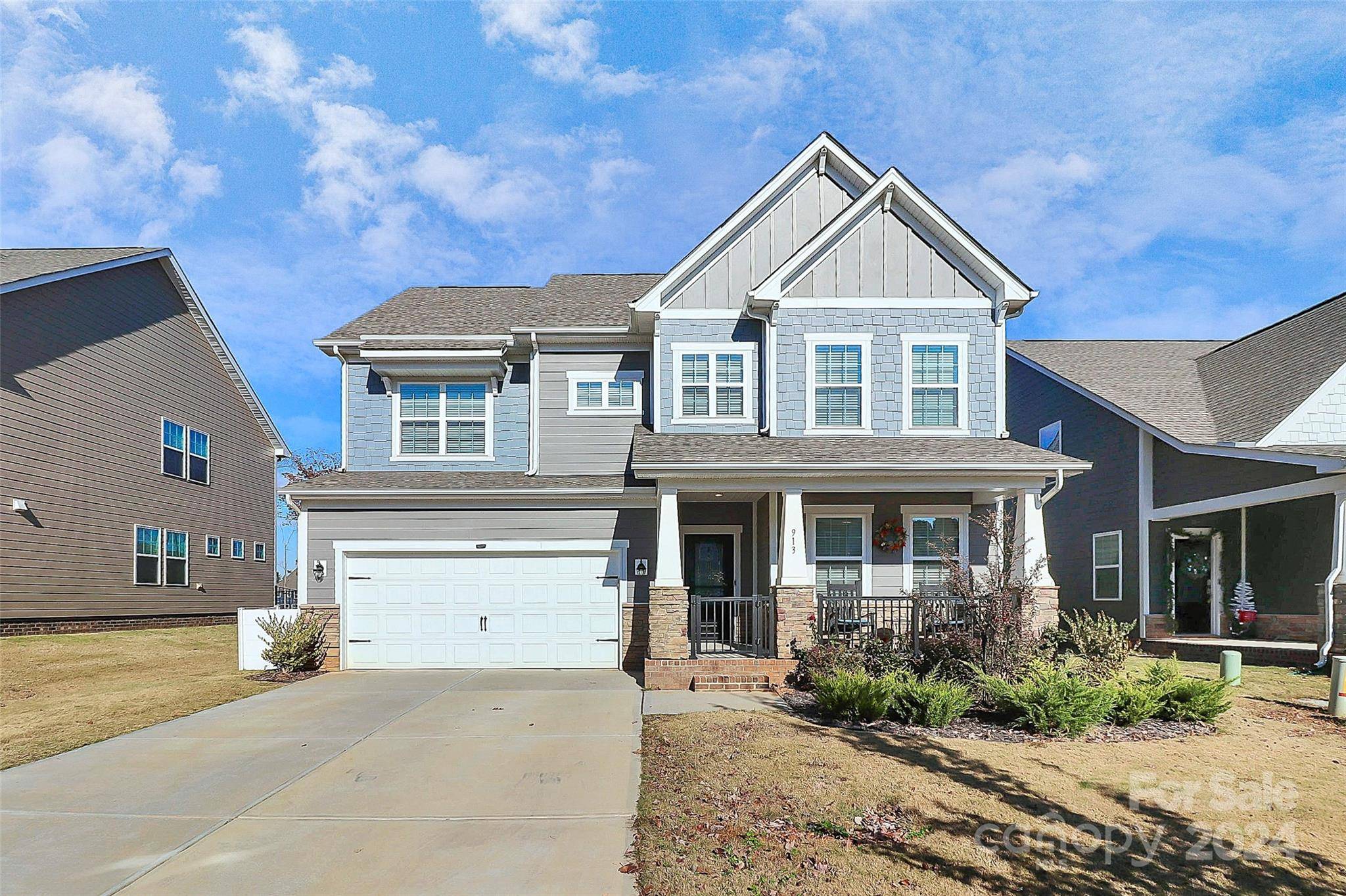 Waxhaw, NC 28173,913 Deep River WAY