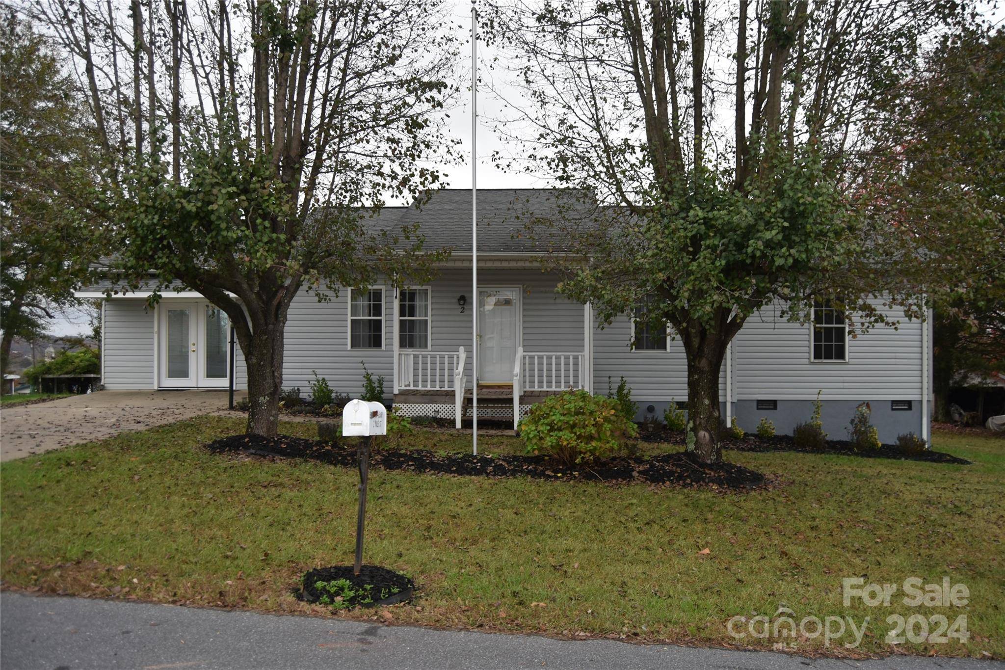 Granite Falls, NC 28630,2 Vale ST