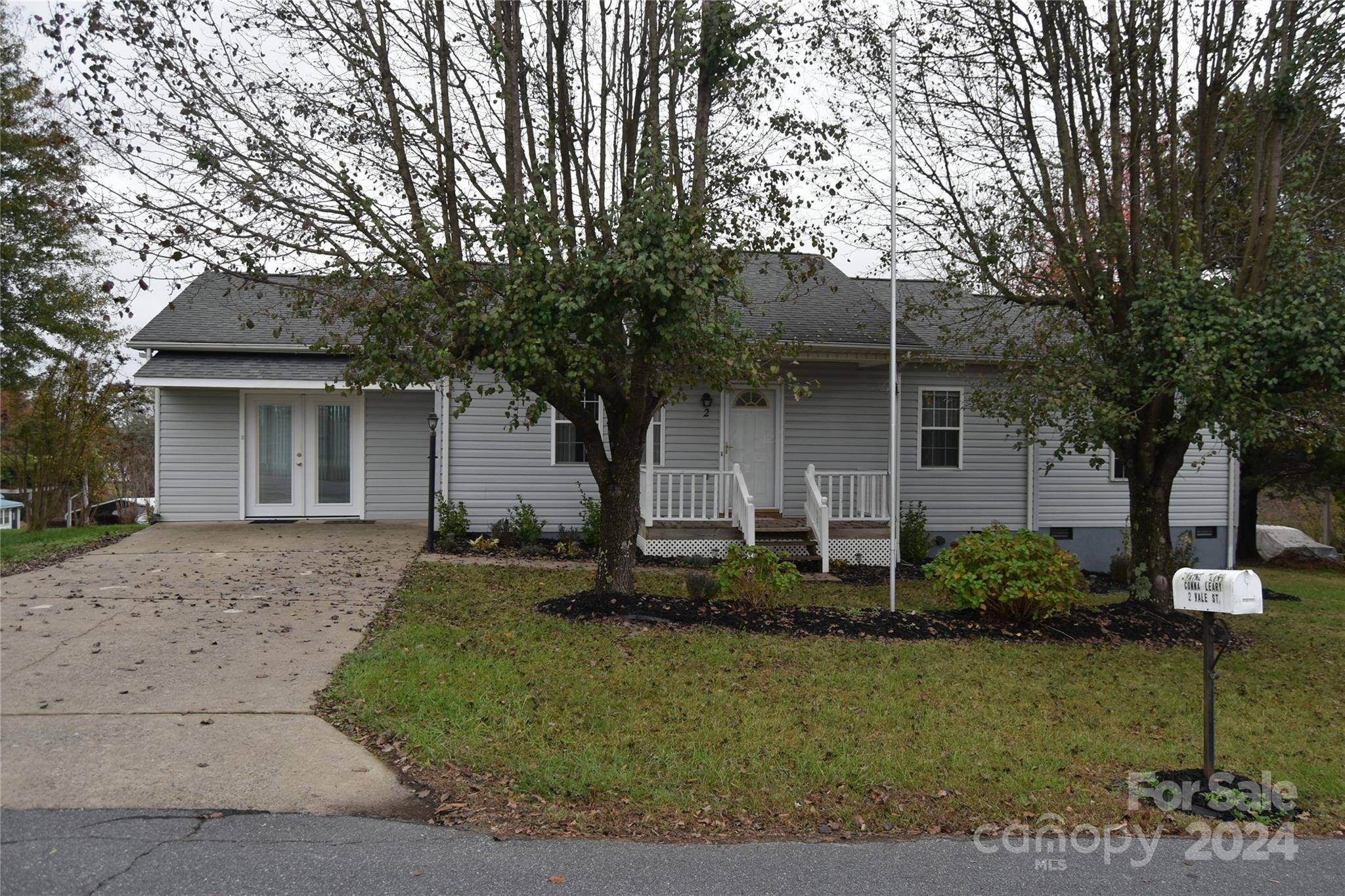 Granite Falls, NC 28630,2 Vale ST