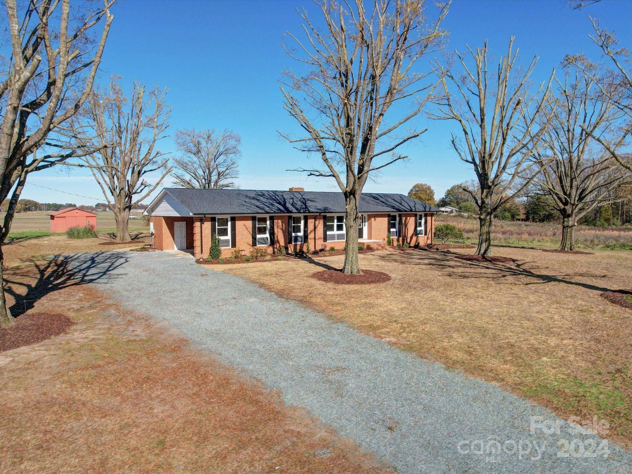 Marshville, NC 28103,6515 Deep Springs RD