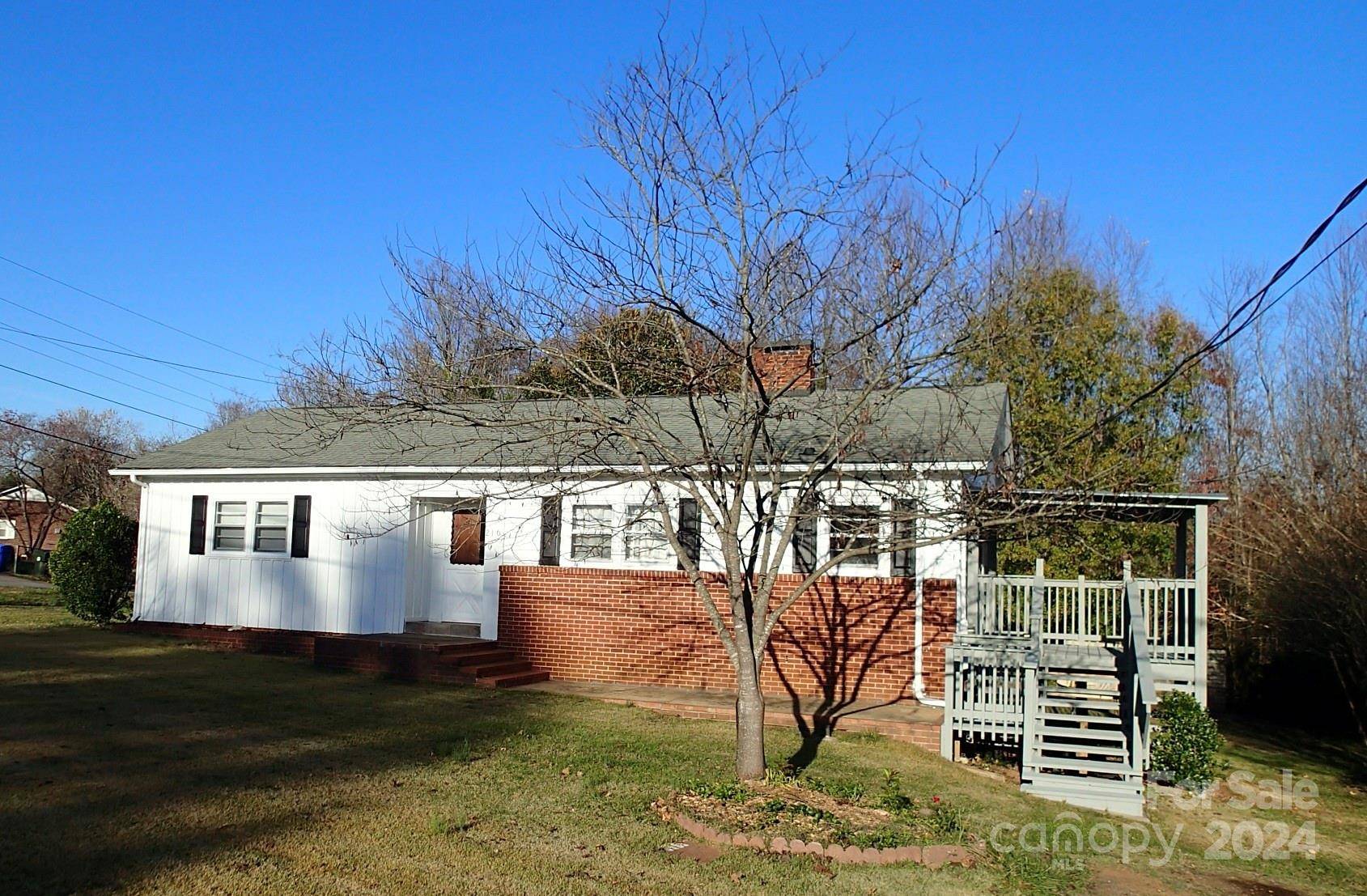 Rutherfordton, NC 28139,216 Tanner ST