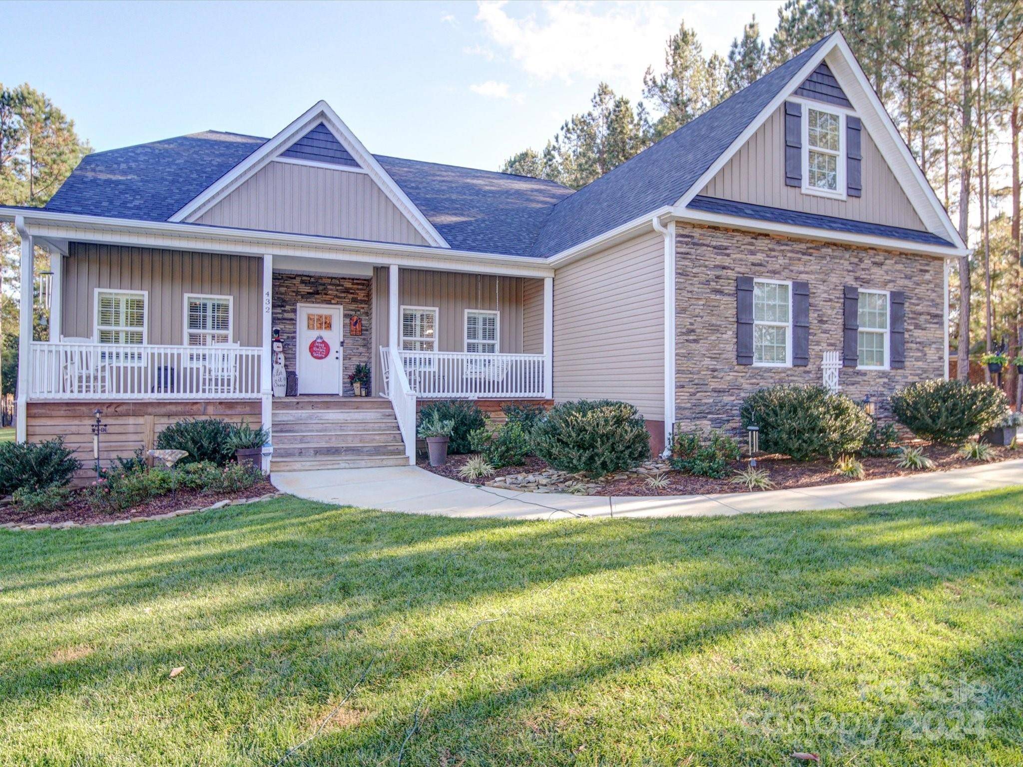 York, SC 29745,432 Zelkova ST #38