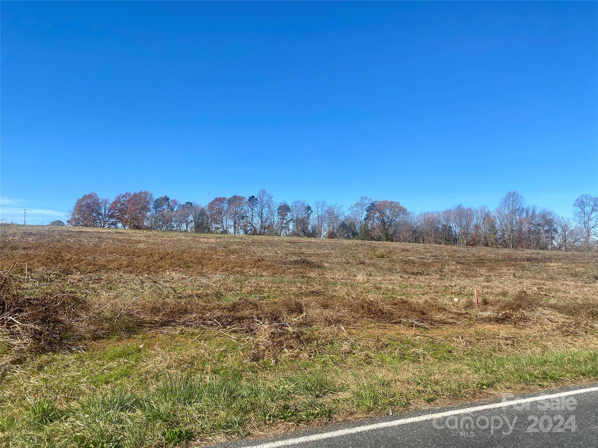 Hamptonville, NC 27020,Lot 1 Eagle Mills RD #1