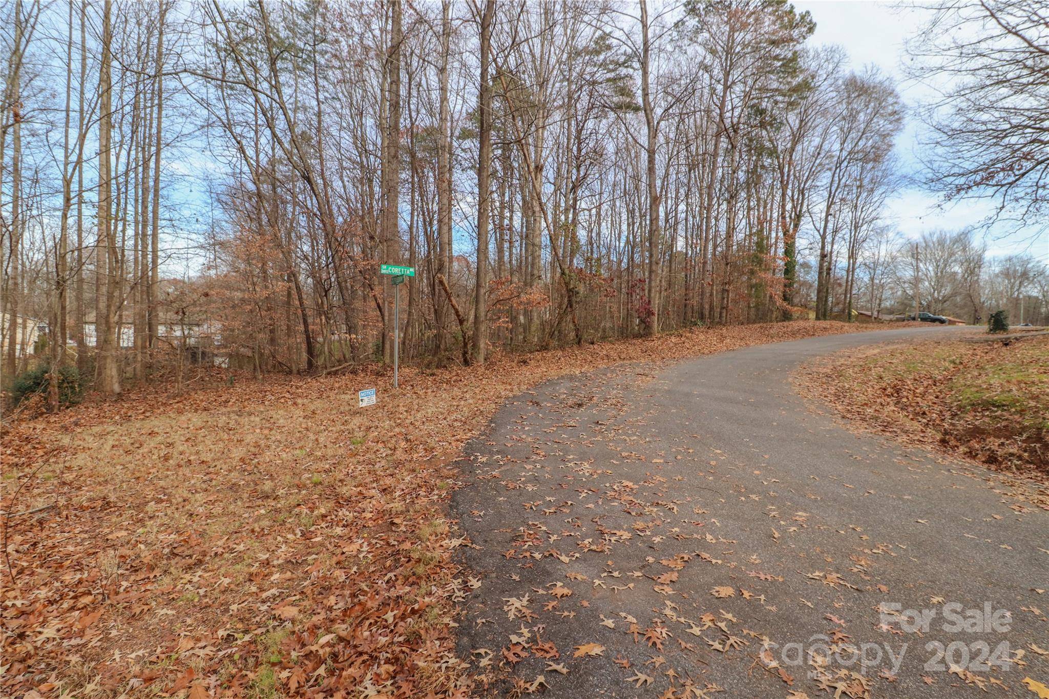 Statesville, NC 28625,0.35± AC Freedom DR