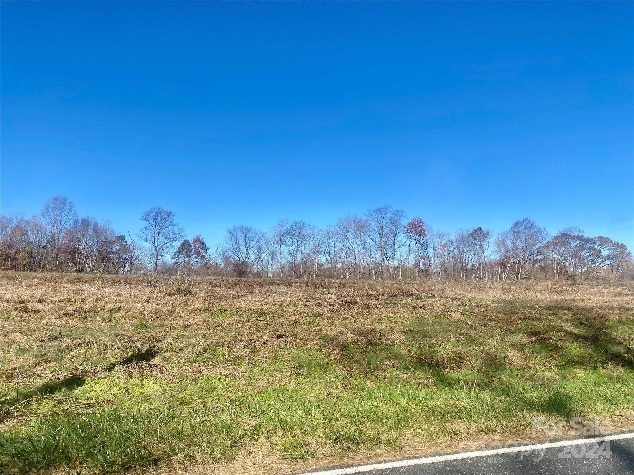 Hamptonville, NC 27020,Lot 3 Eagle Mills RD #1