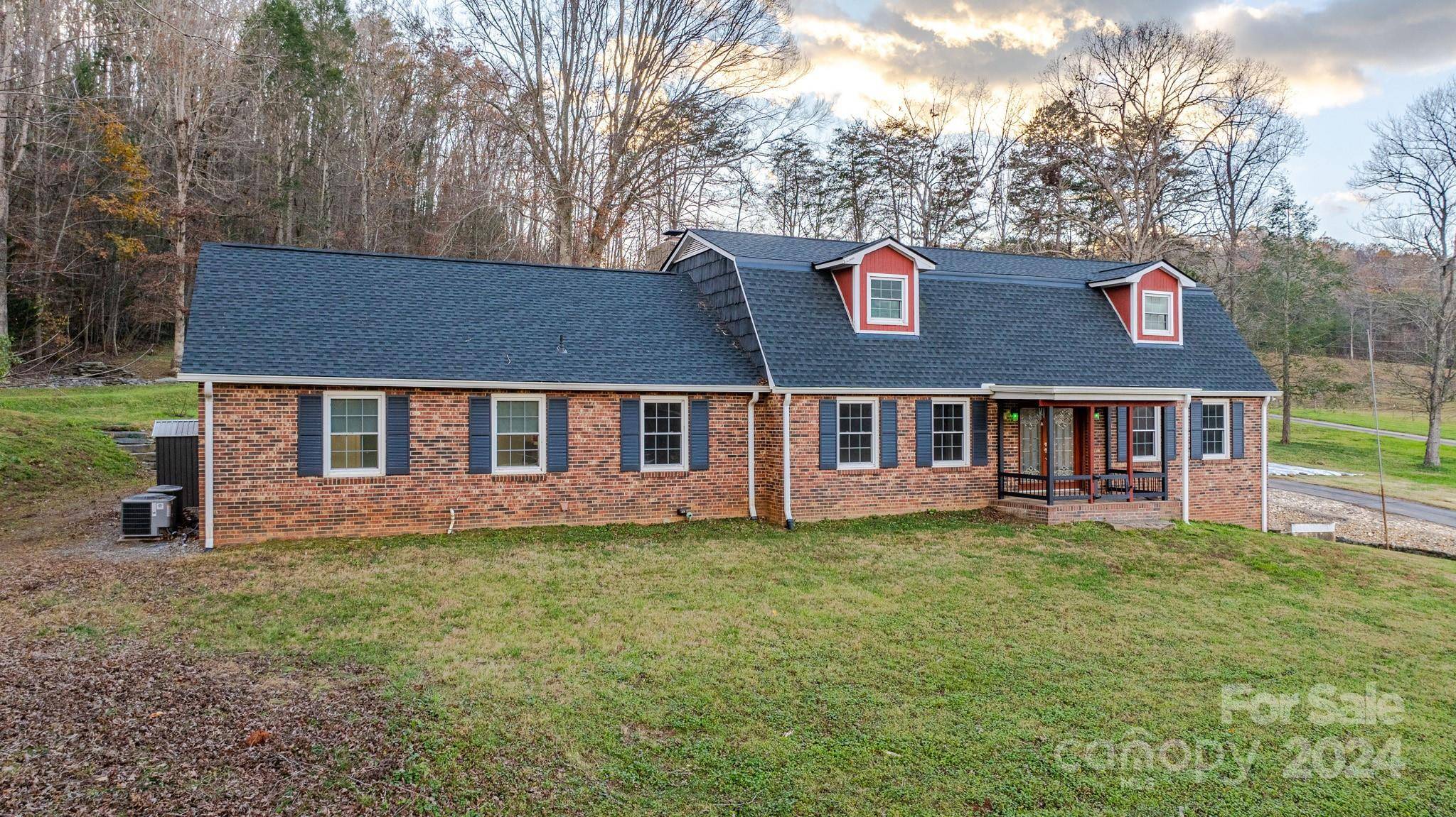 Marion, NC 28752,697 Wilson Valley DR