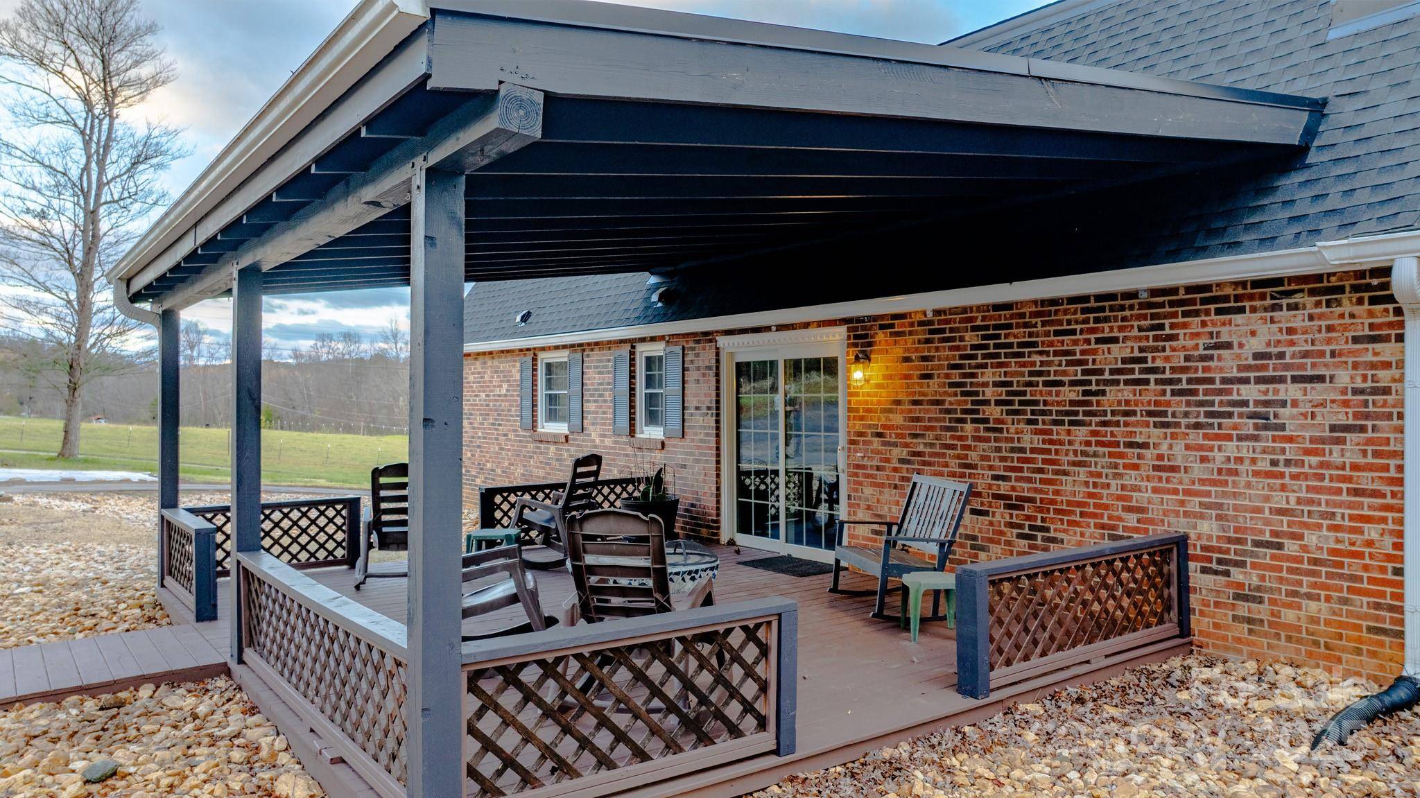 Marion, NC 28752,697 Wilson Valley DR