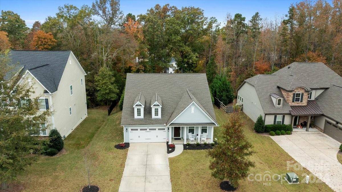 Waxhaw, NC 28173,1804 Sutter Creek DR