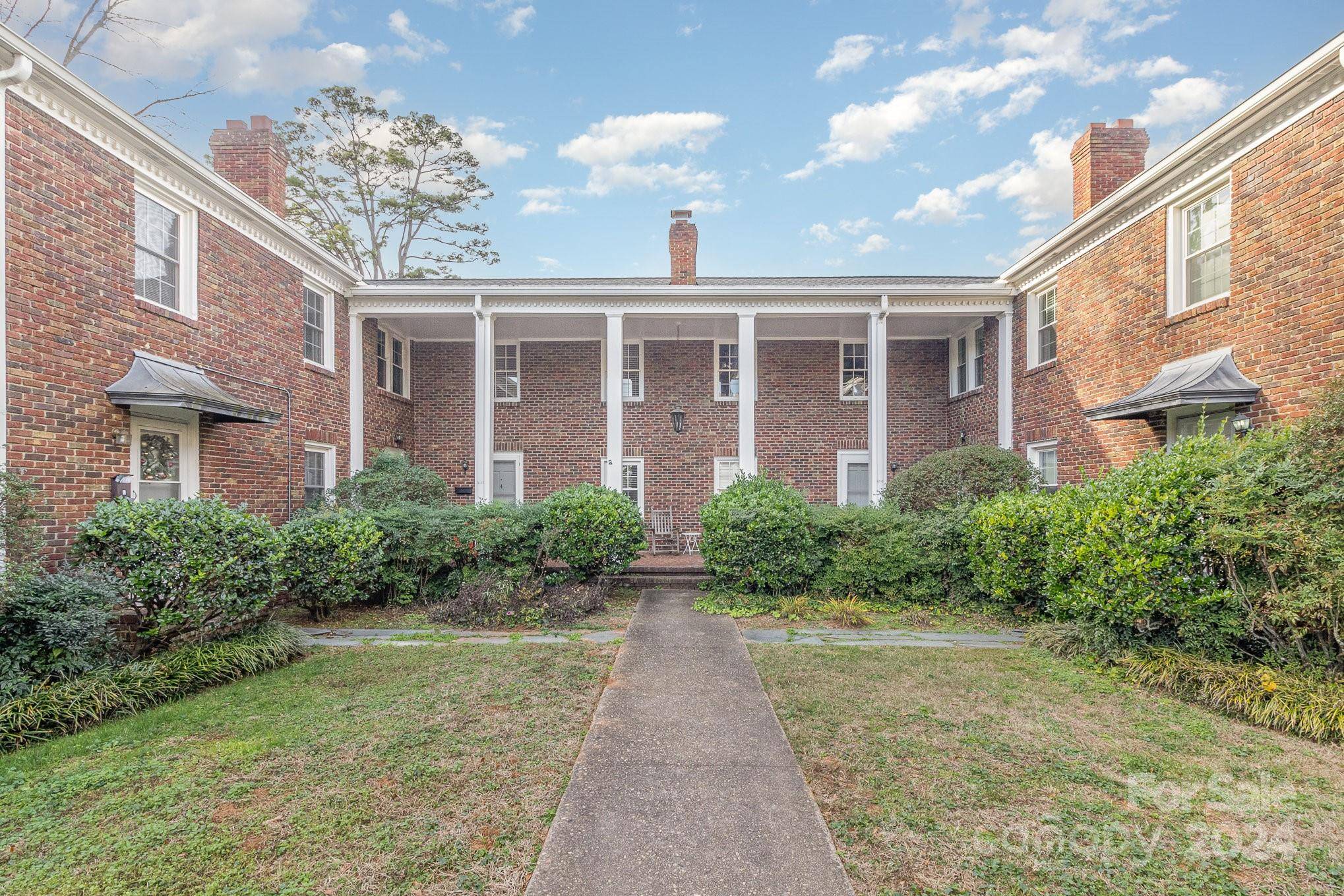 Charlotte, NC 28207,2240 Roswell AVE #4