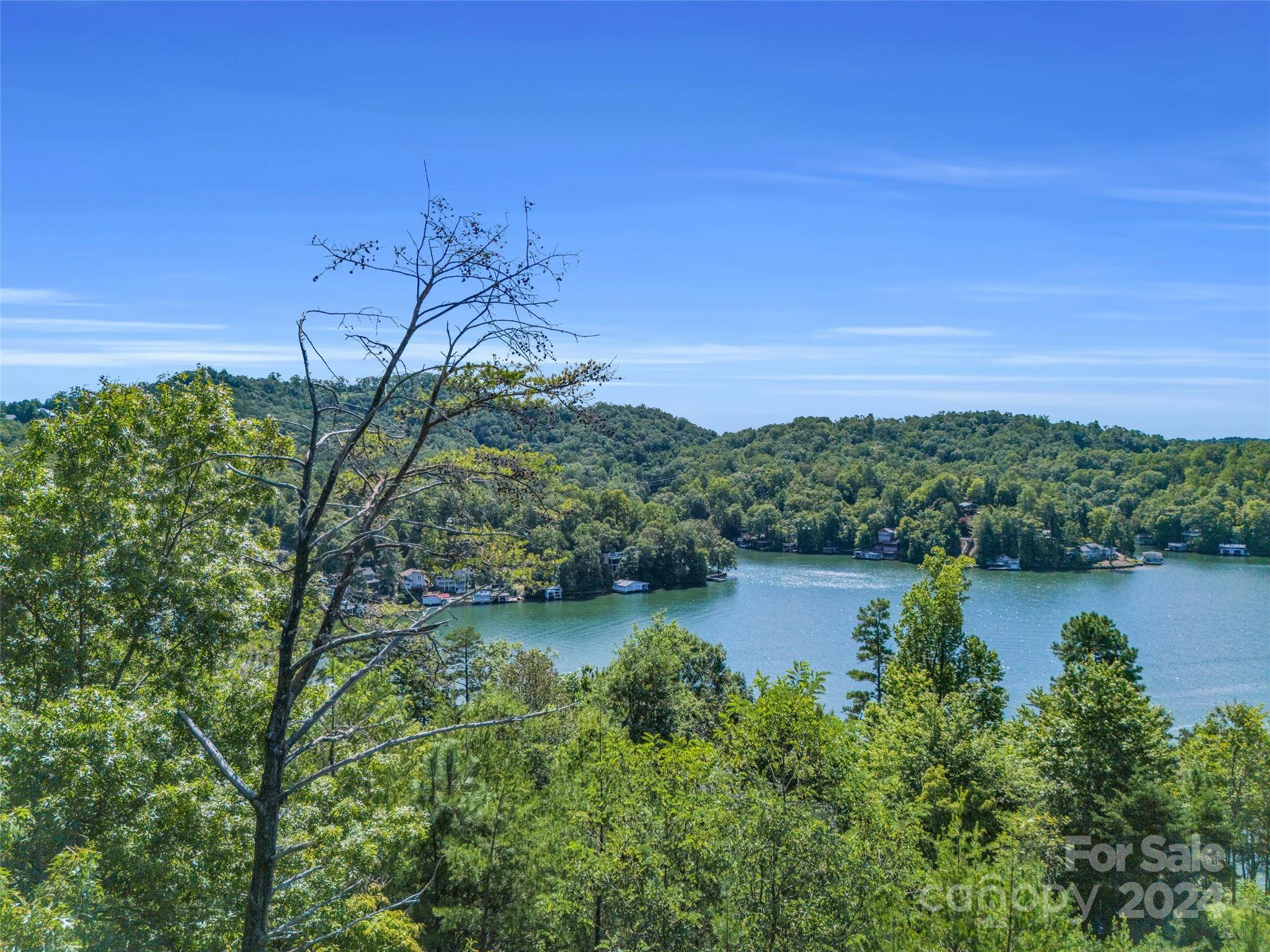 Lake Lure, NC 28746,0 Holmstead DR #Lot 31