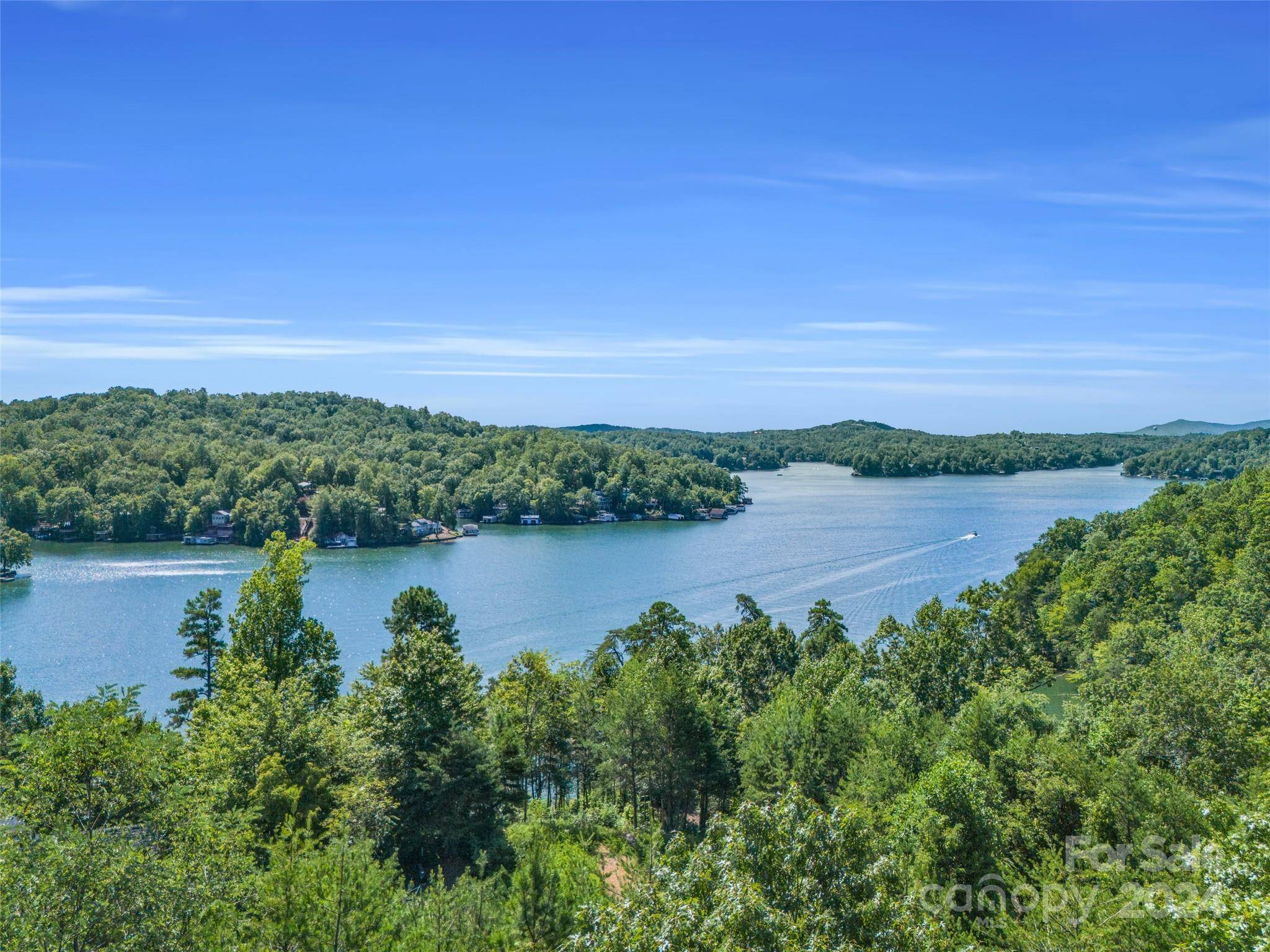 Lake Lure, NC 28746,0 Holmstead DR #Lot 31