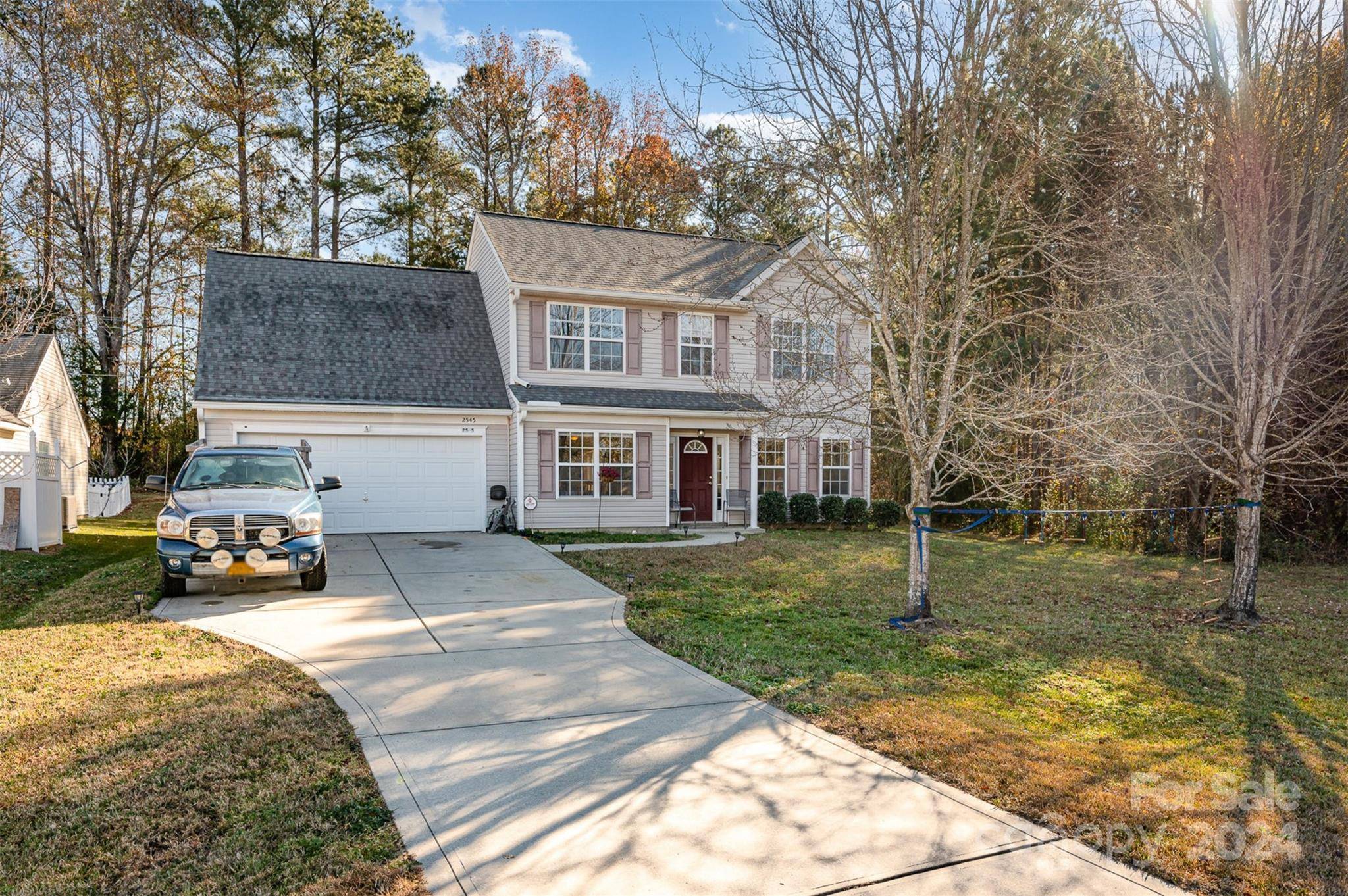 Lancaster, SC 29720,2545 Thames CT