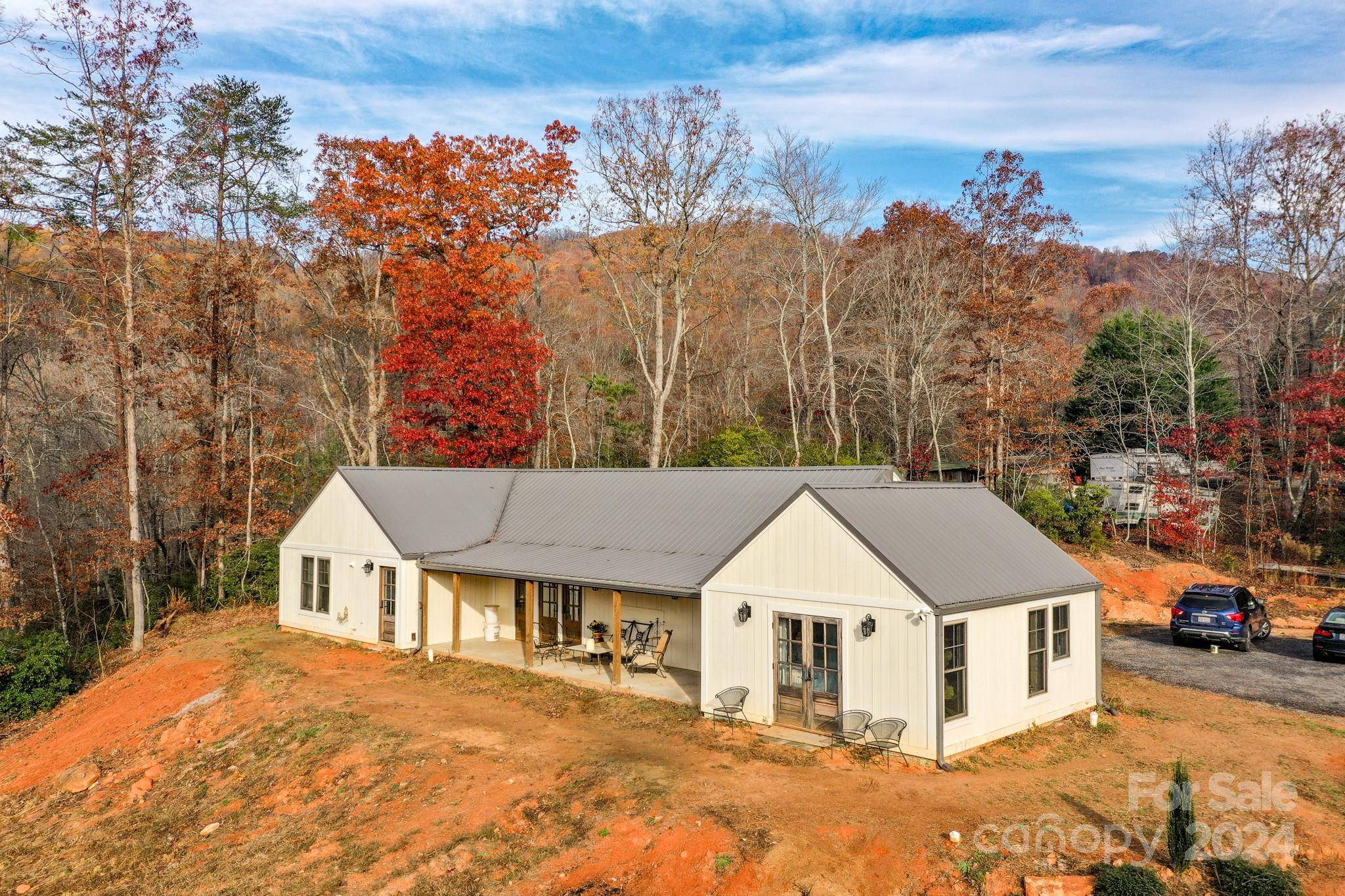 Lake Lure, NC 28746,711 Herman Wilson RD