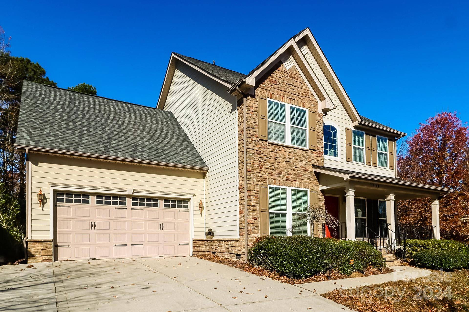 Huntersville, NC 28078,13104 Serenity ST