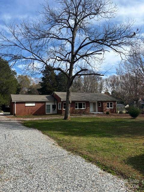 Salisbury, NC 28144,2930 W Innes ST