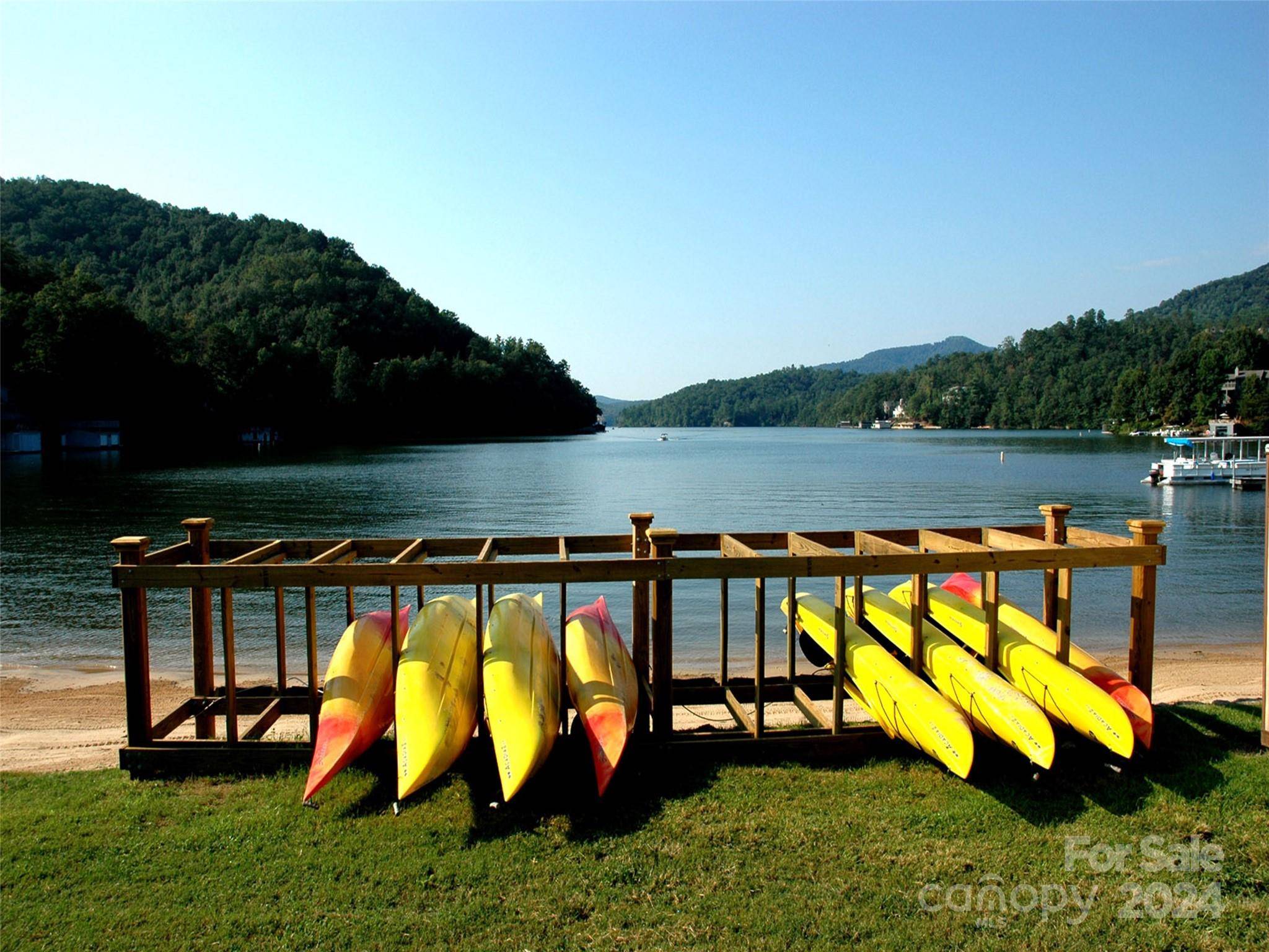 Lake Lure, NC 28746,Lot 72 Lakewood DR #72