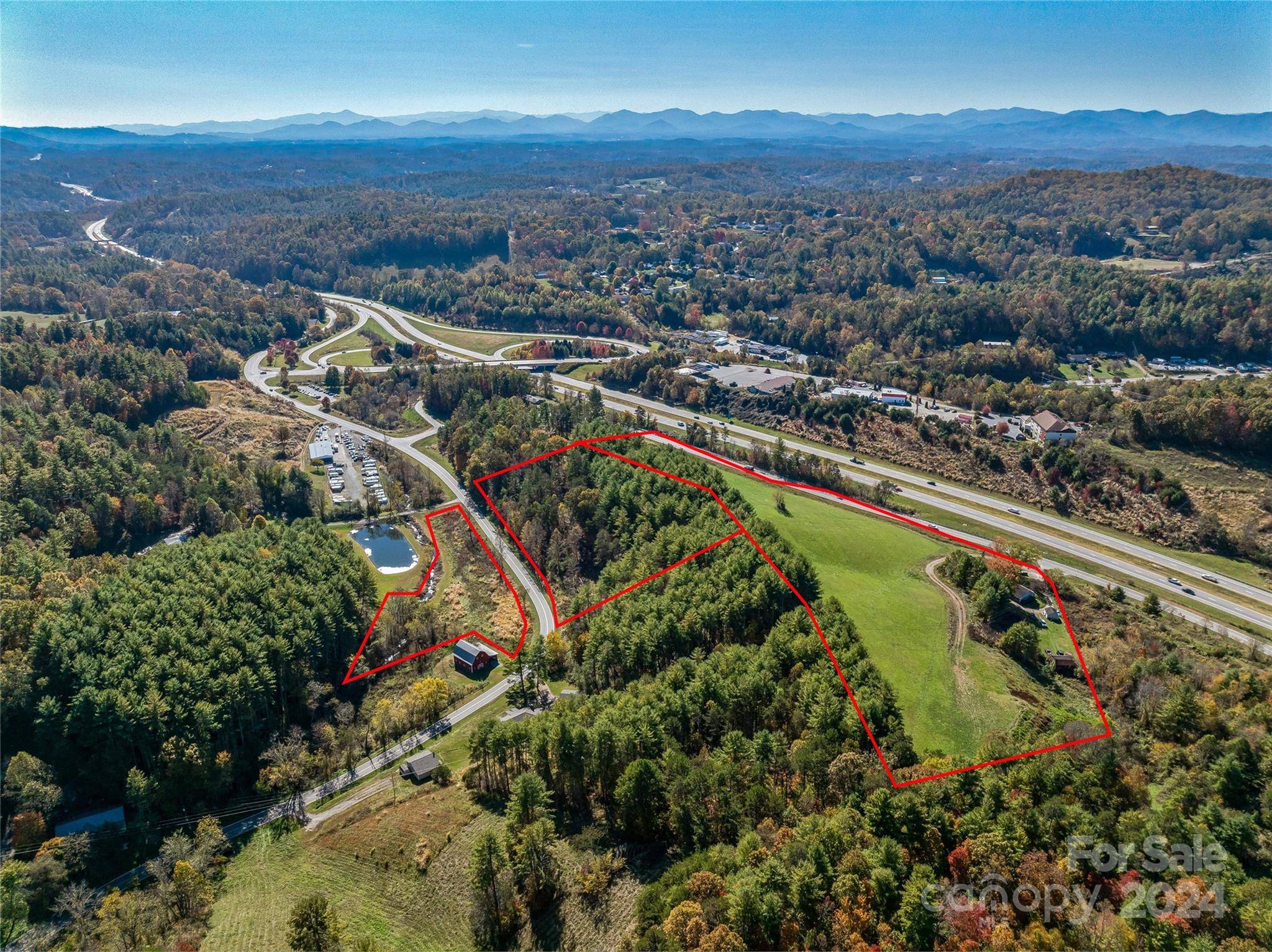 Mars Hill, NC 28754,1475 Crossroads Pkwy