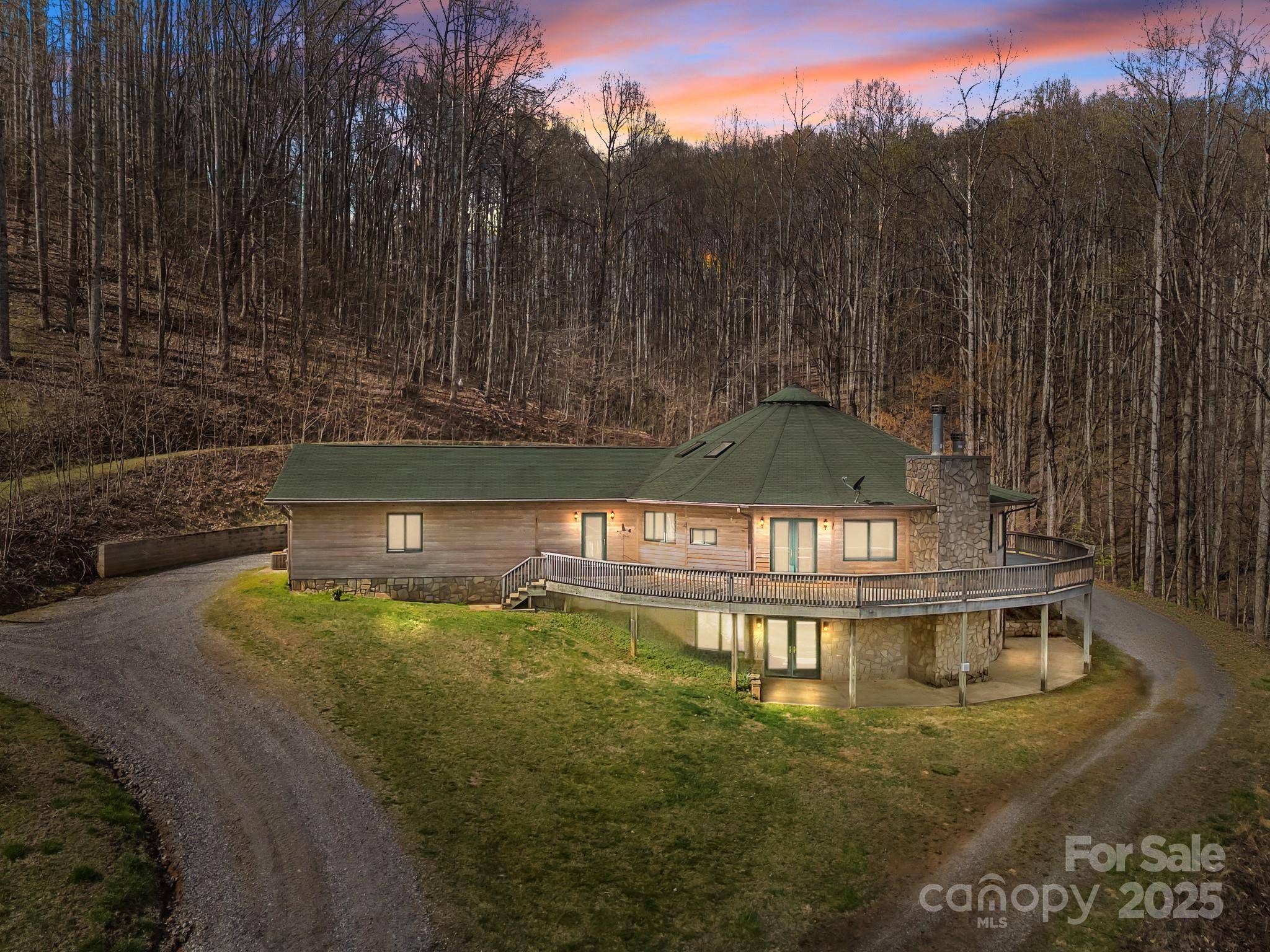Sylva, NC 28779,417 Quiet Forest LN