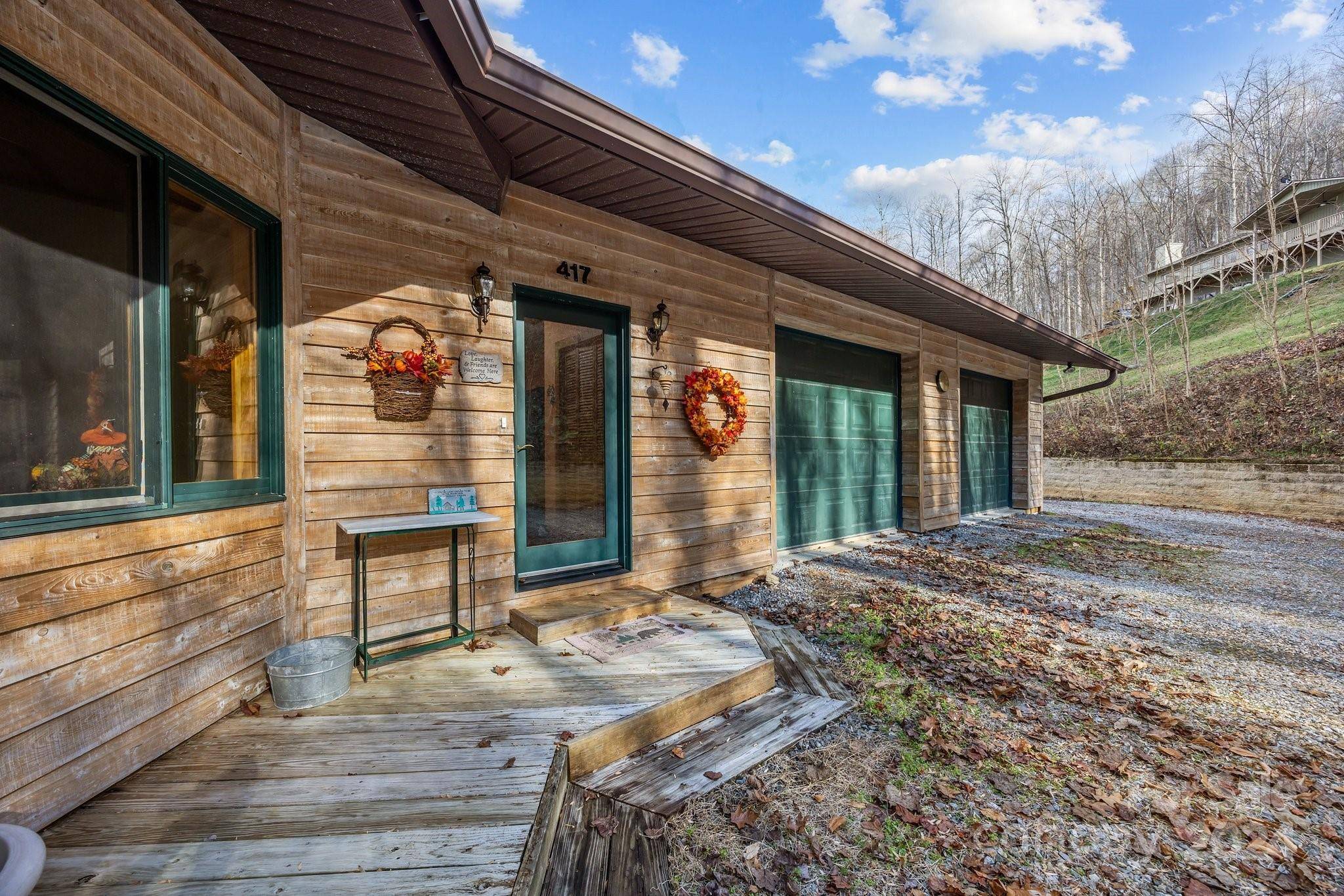 Sylva, NC 28779,417 Quiet Forest LN