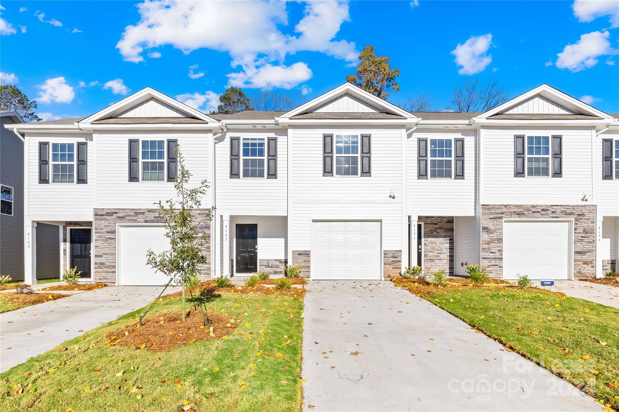 Charlotte, NC 28262,4147 Lurelin LN