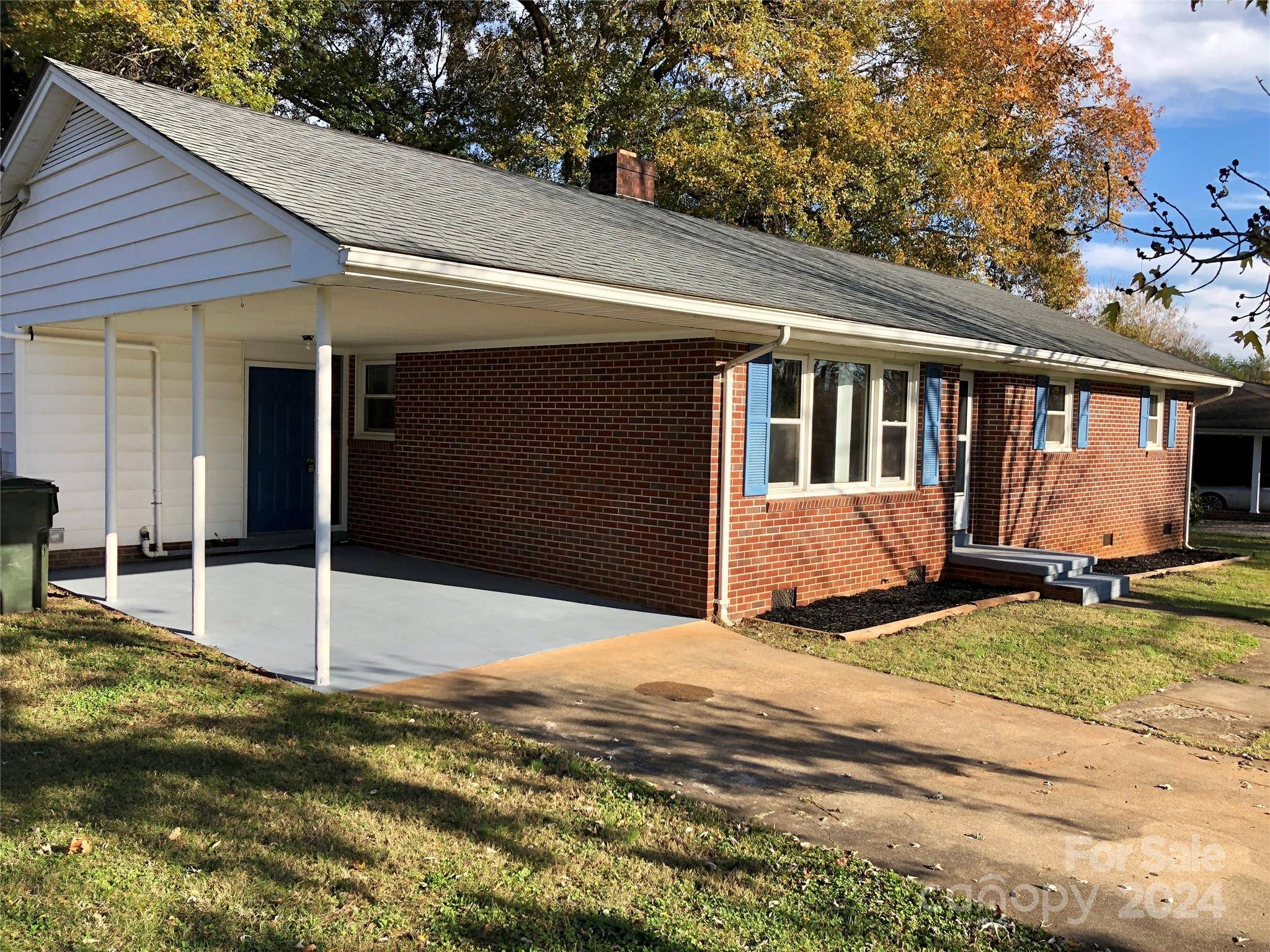 Rutherfordton, NC 28139,158 Crestview ST