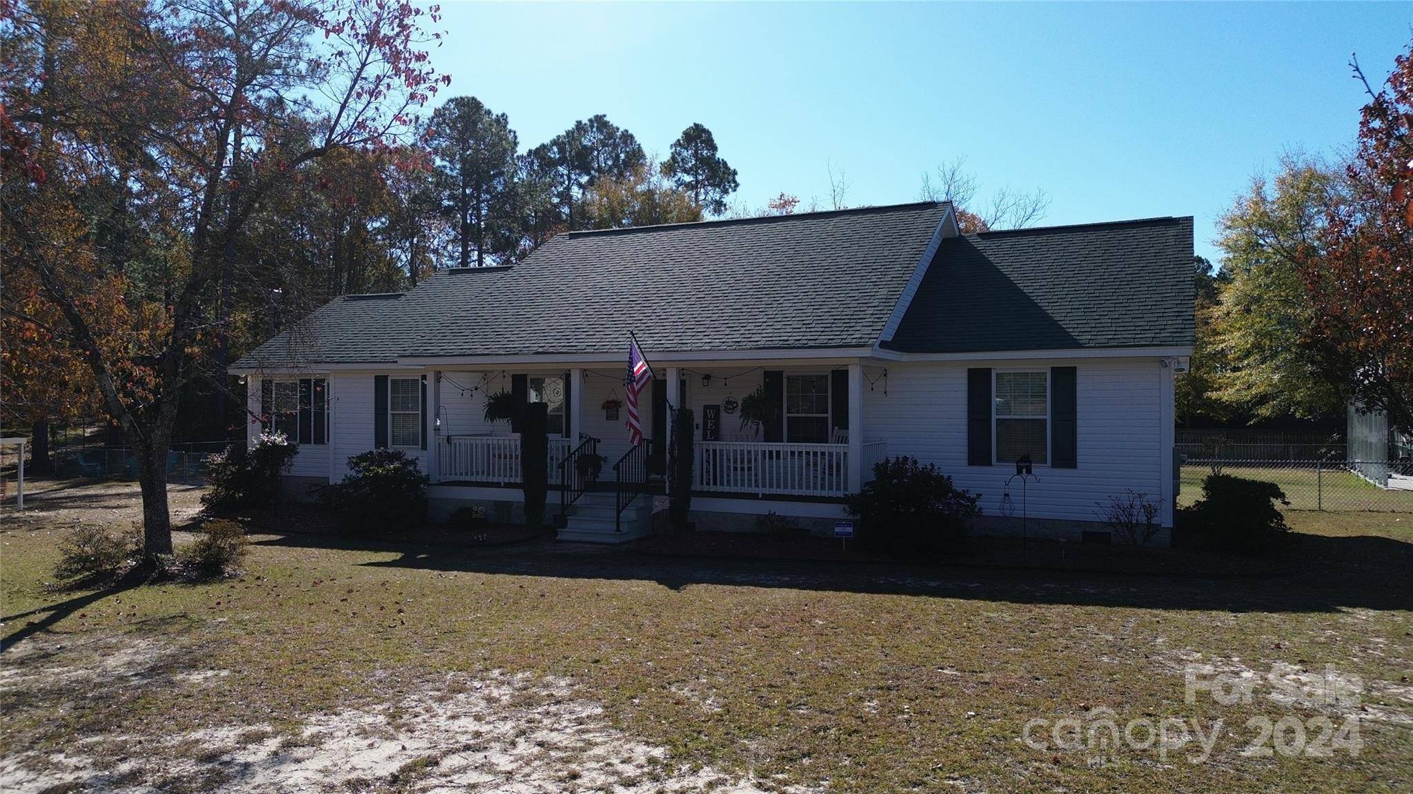 Mcbee, SC 29101,94 McLeod ST