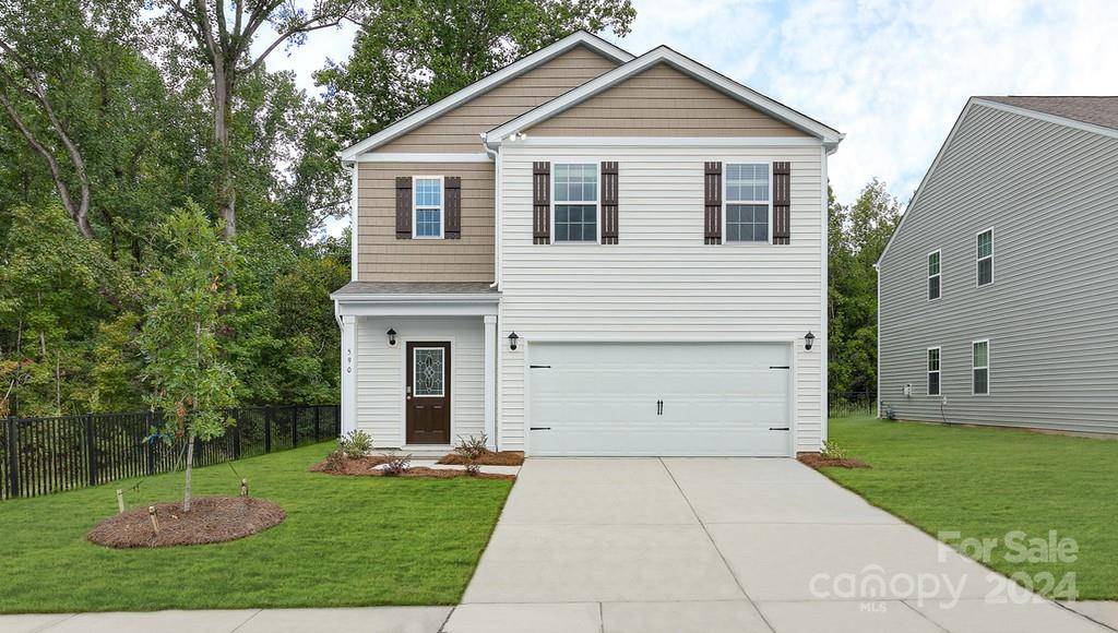 Conover, NC 28613,3743 Charles ST NW