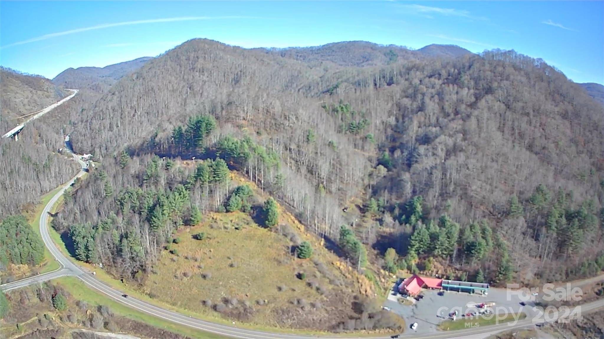 Mars Hill, NC 28754,99999 US 23 HWY