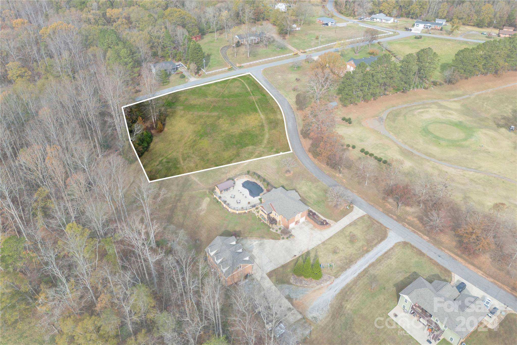 Forest City, NC 28043,0 Fairway DR