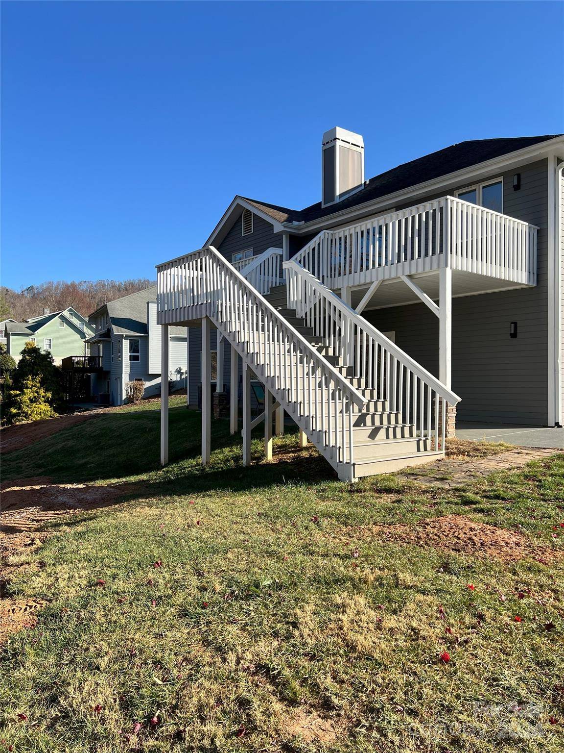 Weaverville, NC 28787,85 Hillcrest DR