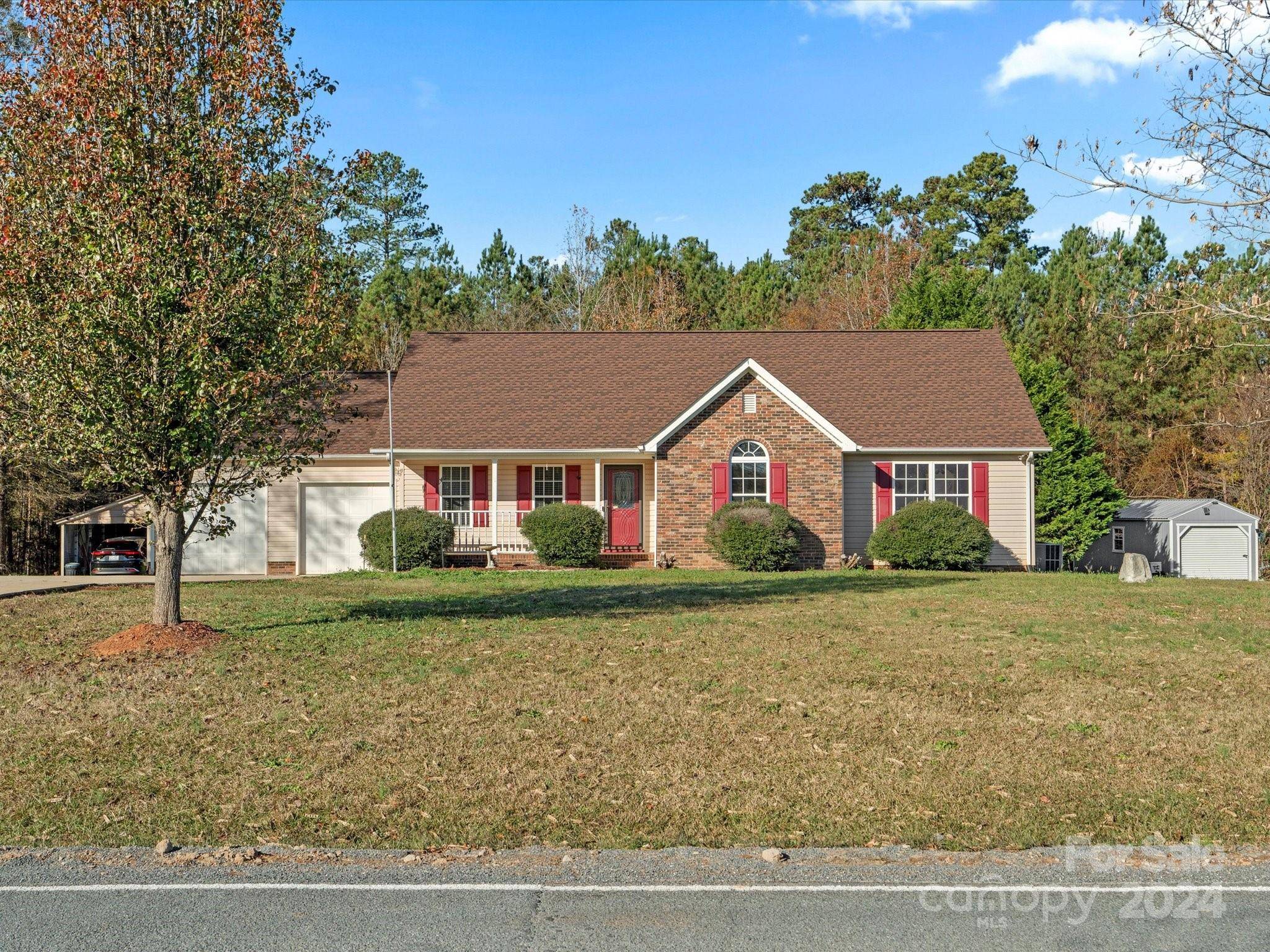 Catawba, SC 29704,3327 Harmony RD #18