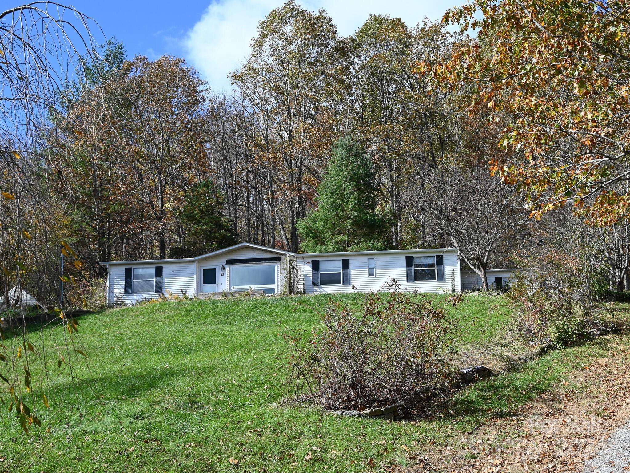 Weaverville, NC 28787,43 Ebb Burnette RD