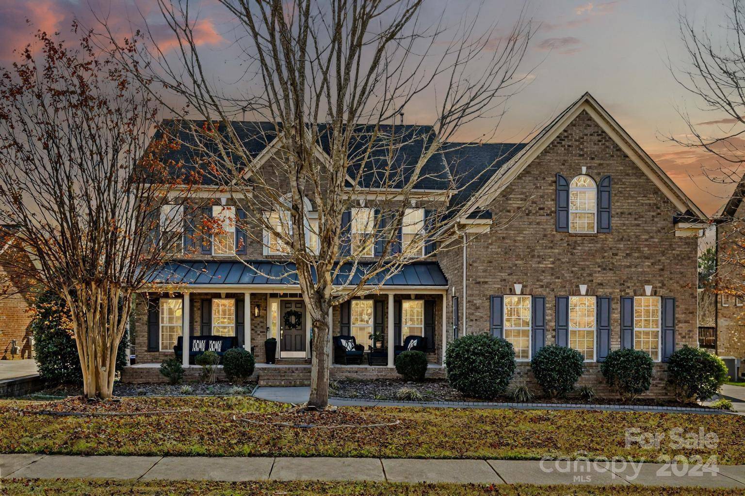 Waxhaw, NC 28173,1115 Crooked River DR