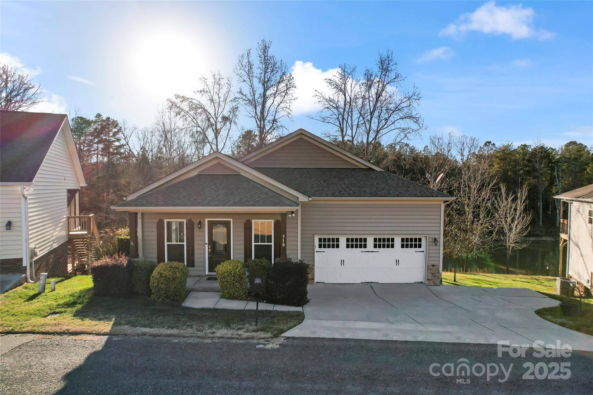 Locust, NC 28097,310 Pine ST