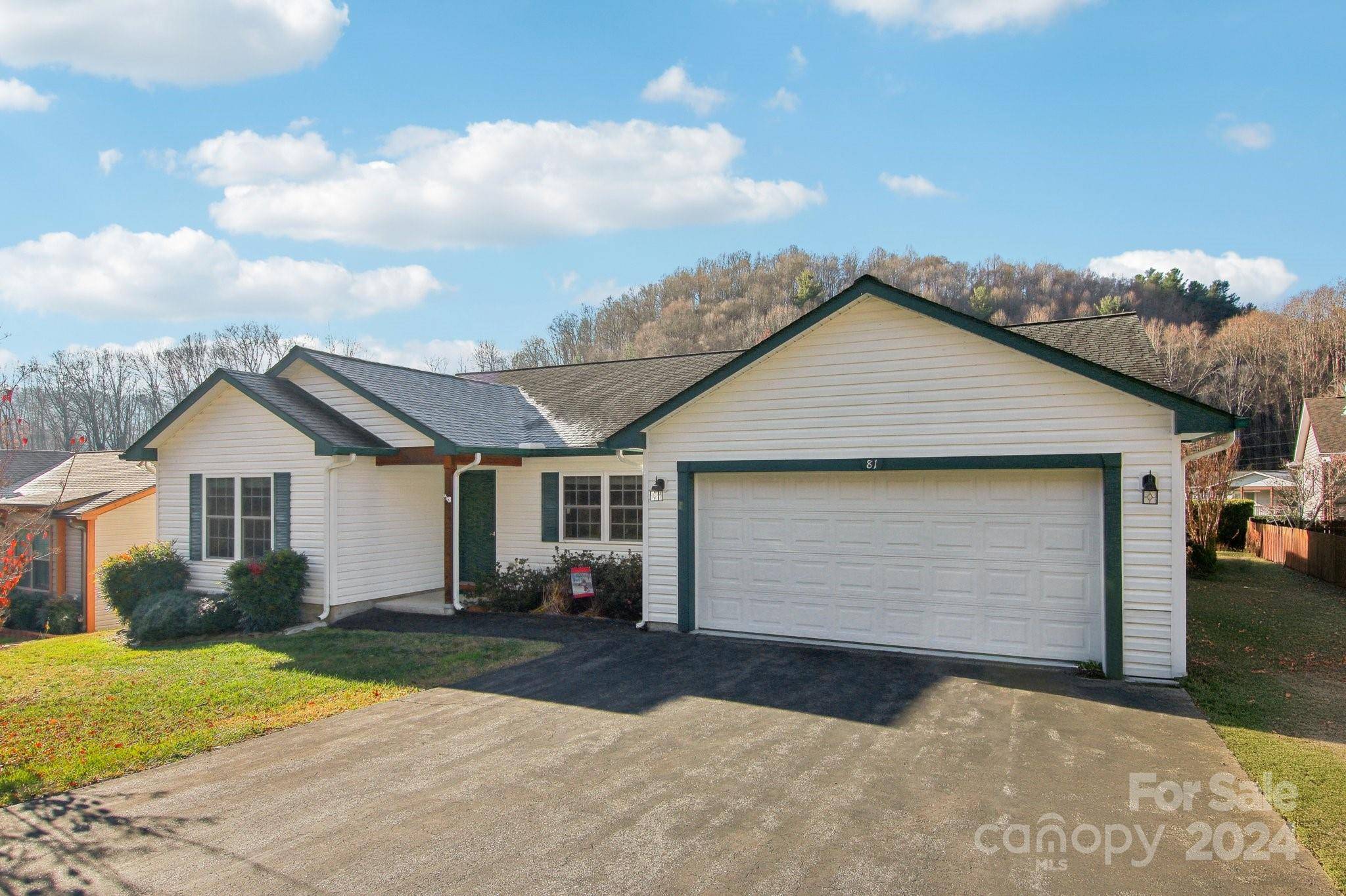 Waynesville, NC 28785,81 Pasco LOOP