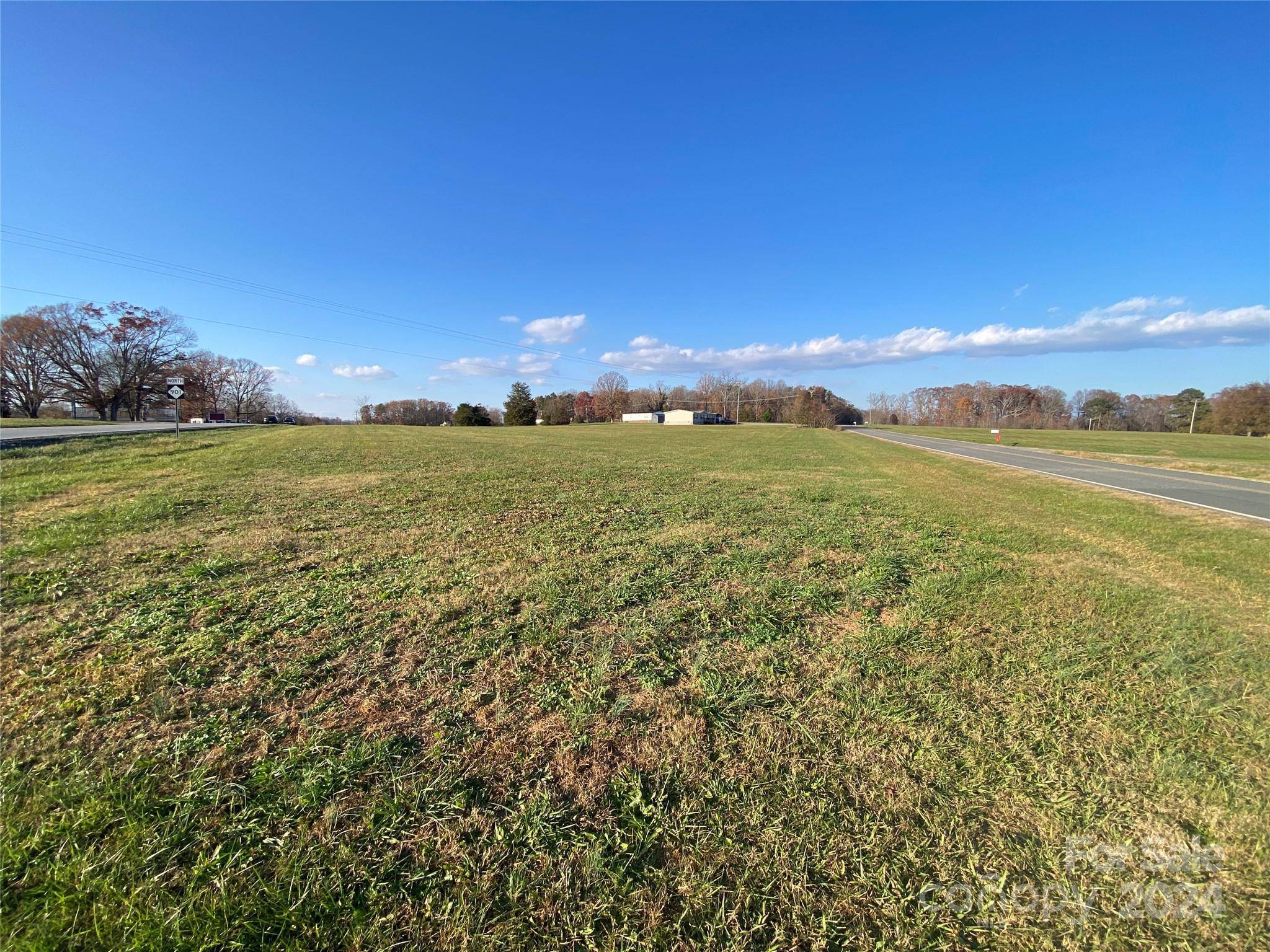 Harmony, NC 28634,2.834 ac W Memorial HWY